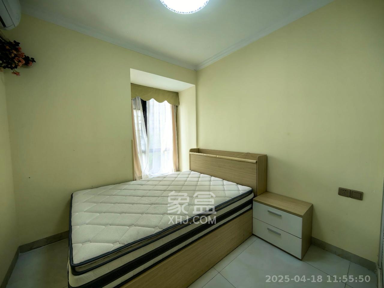 中建信和城  2室2厅1卫   2600.00元/月室内图