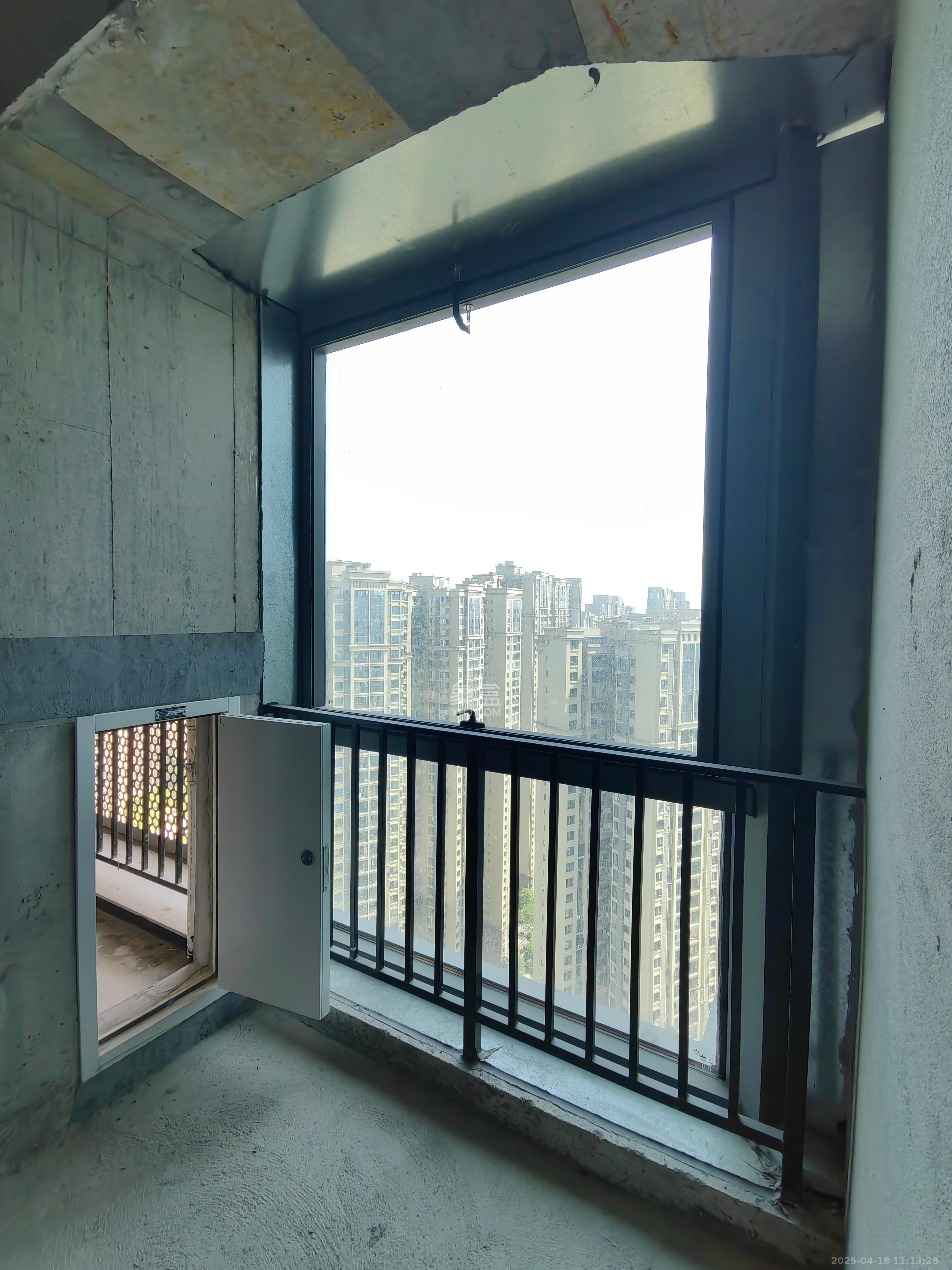 中建宝铂公馆 1室1厅1卫 2300.0元/月 中建宝铂公馆 1室1厅1卫 2300.0元/月室内图