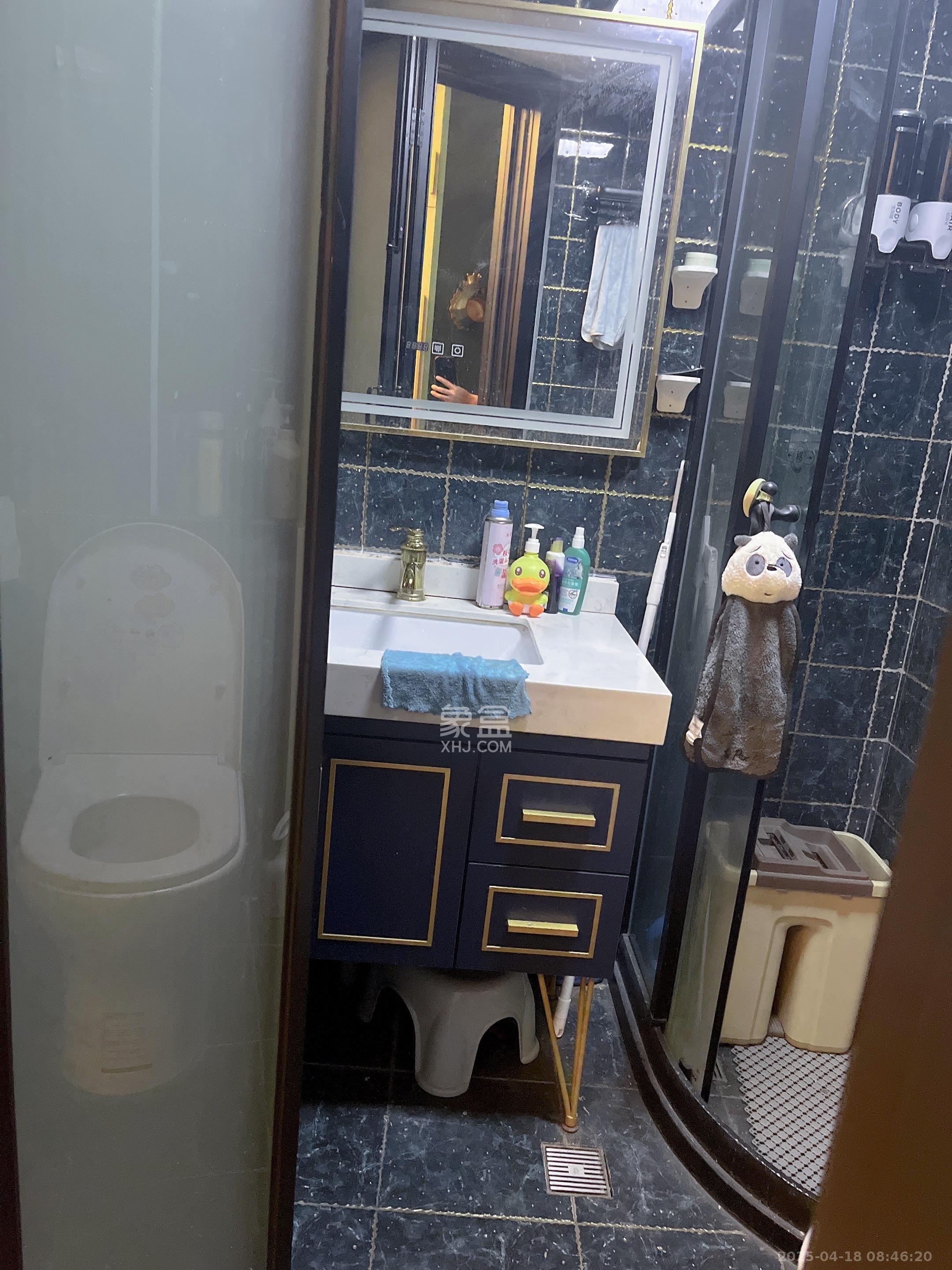 联晟大厦 1室0厅0卫 2200.0元/月 联晟大厦 1室0厅0卫 2200.0元/月室内图