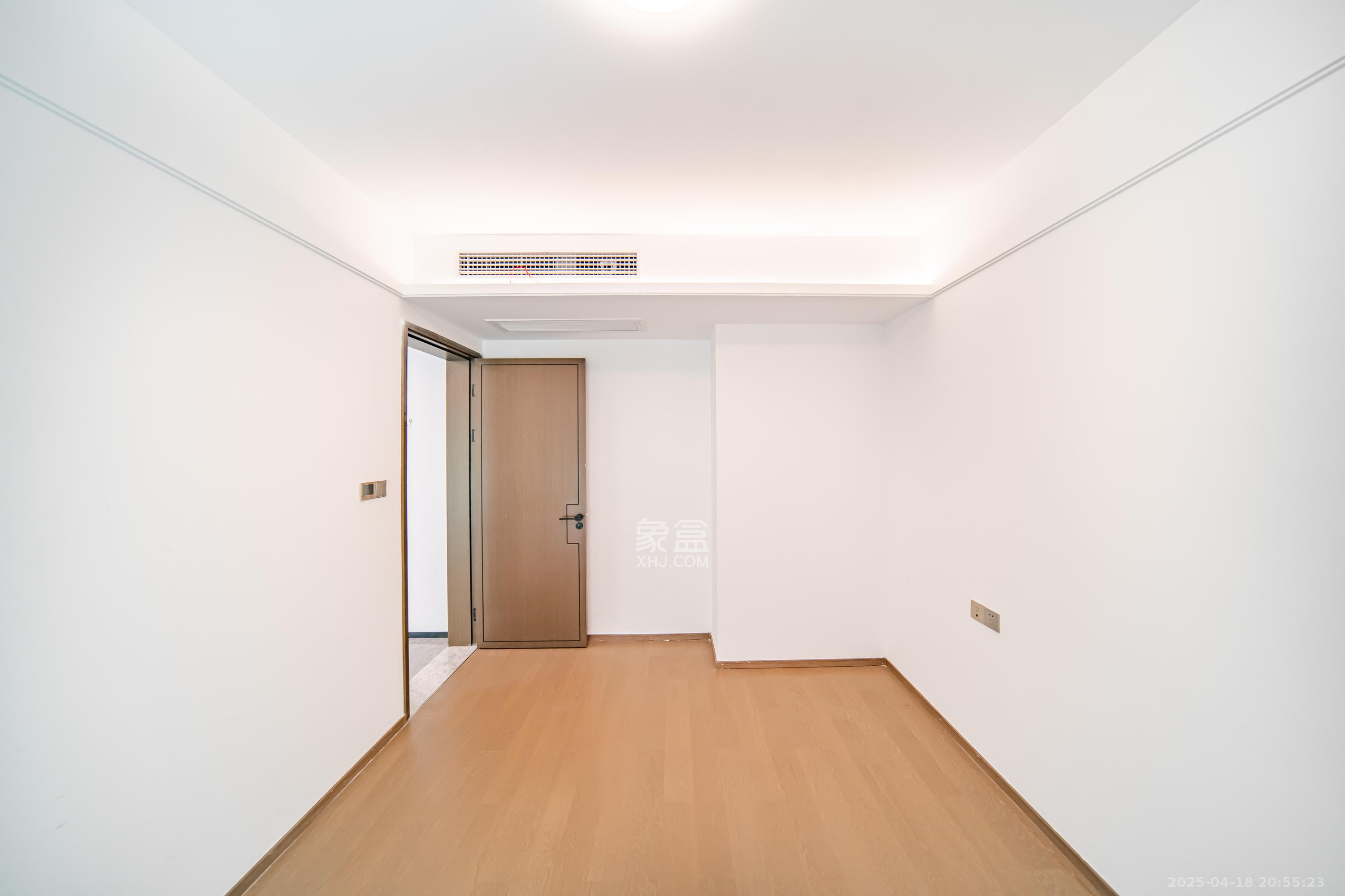 建发电建江山悦 4室2厅2卫 148.0万 建发电建江山悦 4室2厅2卫 148.0万卧室