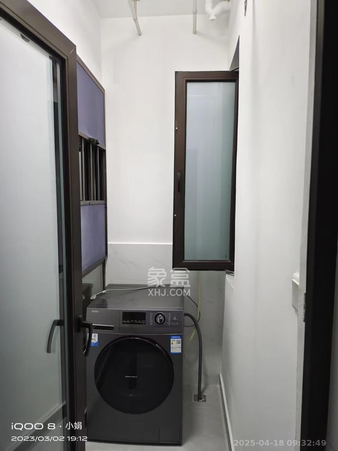 蓝光雍锦半岛   65.41㎡     1900.00元/月室内图