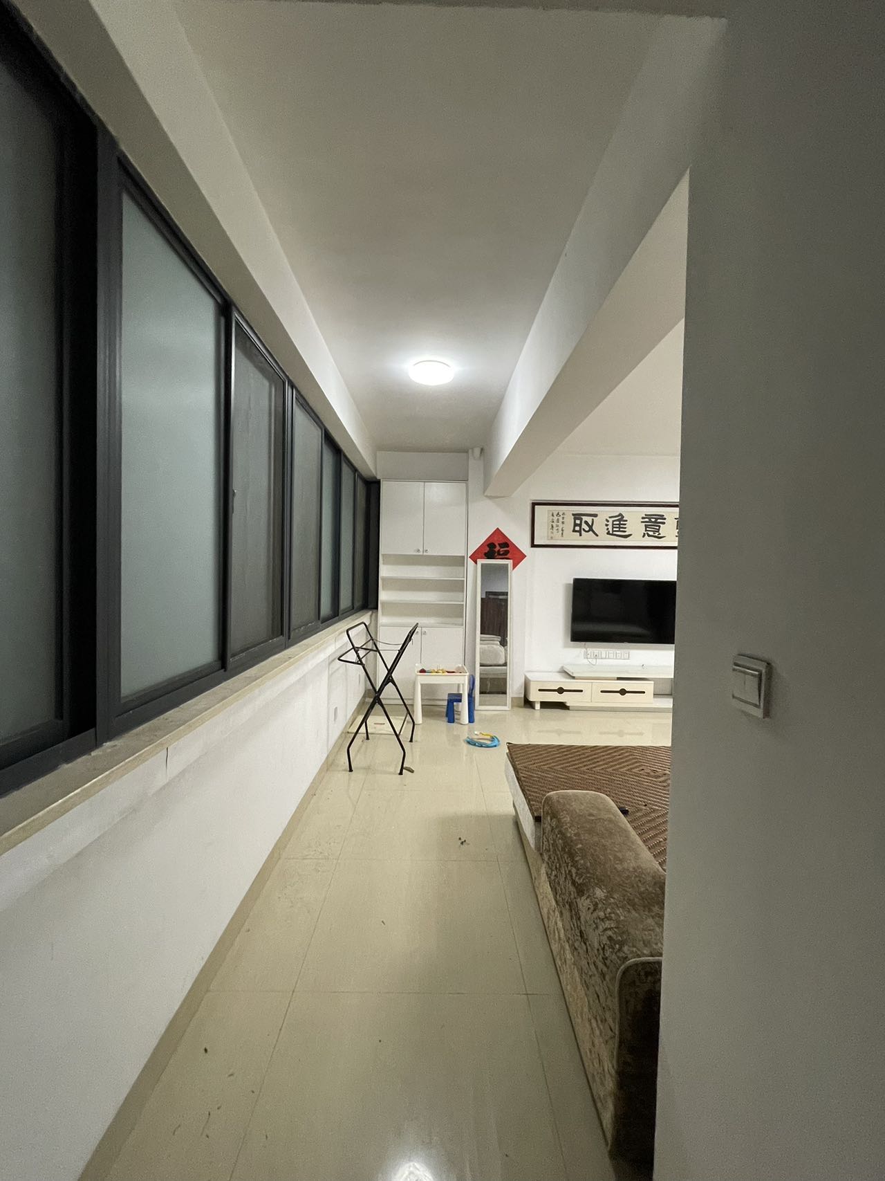 海南省社保局宿舍 3室2厅2卫 2500.0元/月 海南省社保局宿舍 3室2厅2卫 2500.0元/月室内图