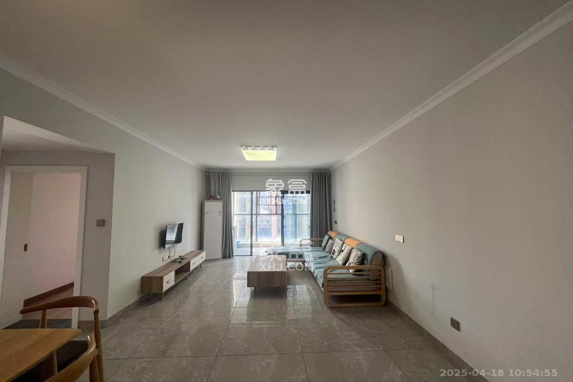 荣盛花语书苑 3室2厅1卫 3000.0元/月 荣盛花语书苑 3室2厅1卫 3000.0元/月室内图