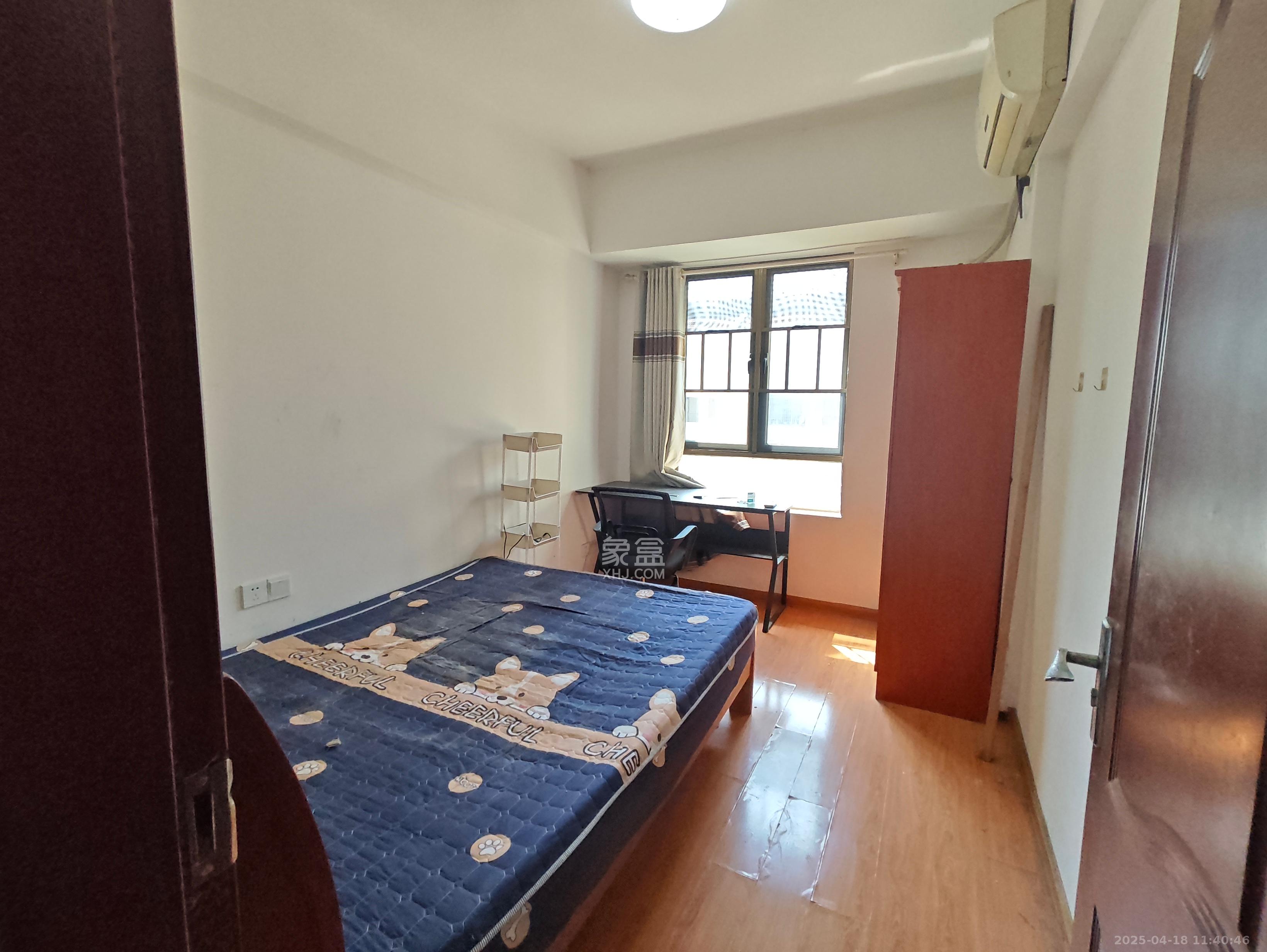 米兰春天 3室2厅1卫 1800.0元/月 米兰春天 3室2厅1卫 1800.0元/月室内图