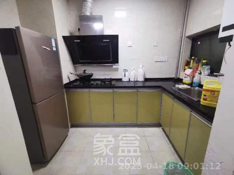 兰亭都荟（璟峰苑）  3室2厅1卫   2700.00元/月室内图