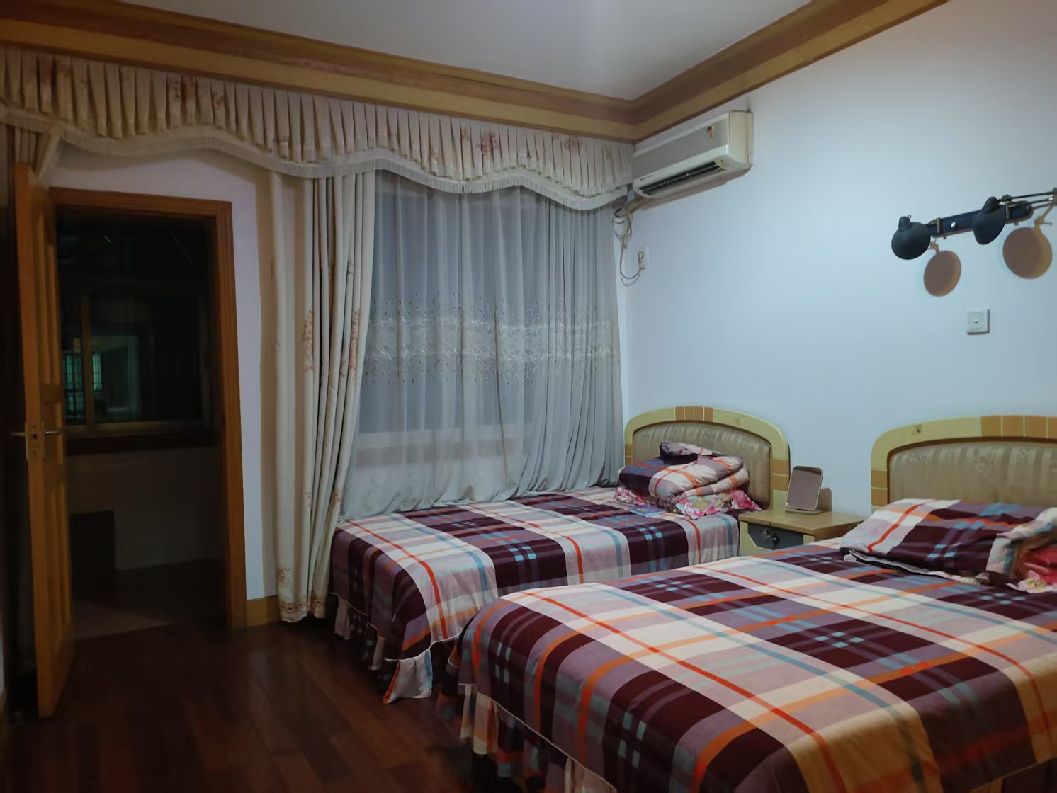 月塘生活小区 3室2厅1卫 43.8万 月塘生活小区 3室2厅1卫 43.8万客厅