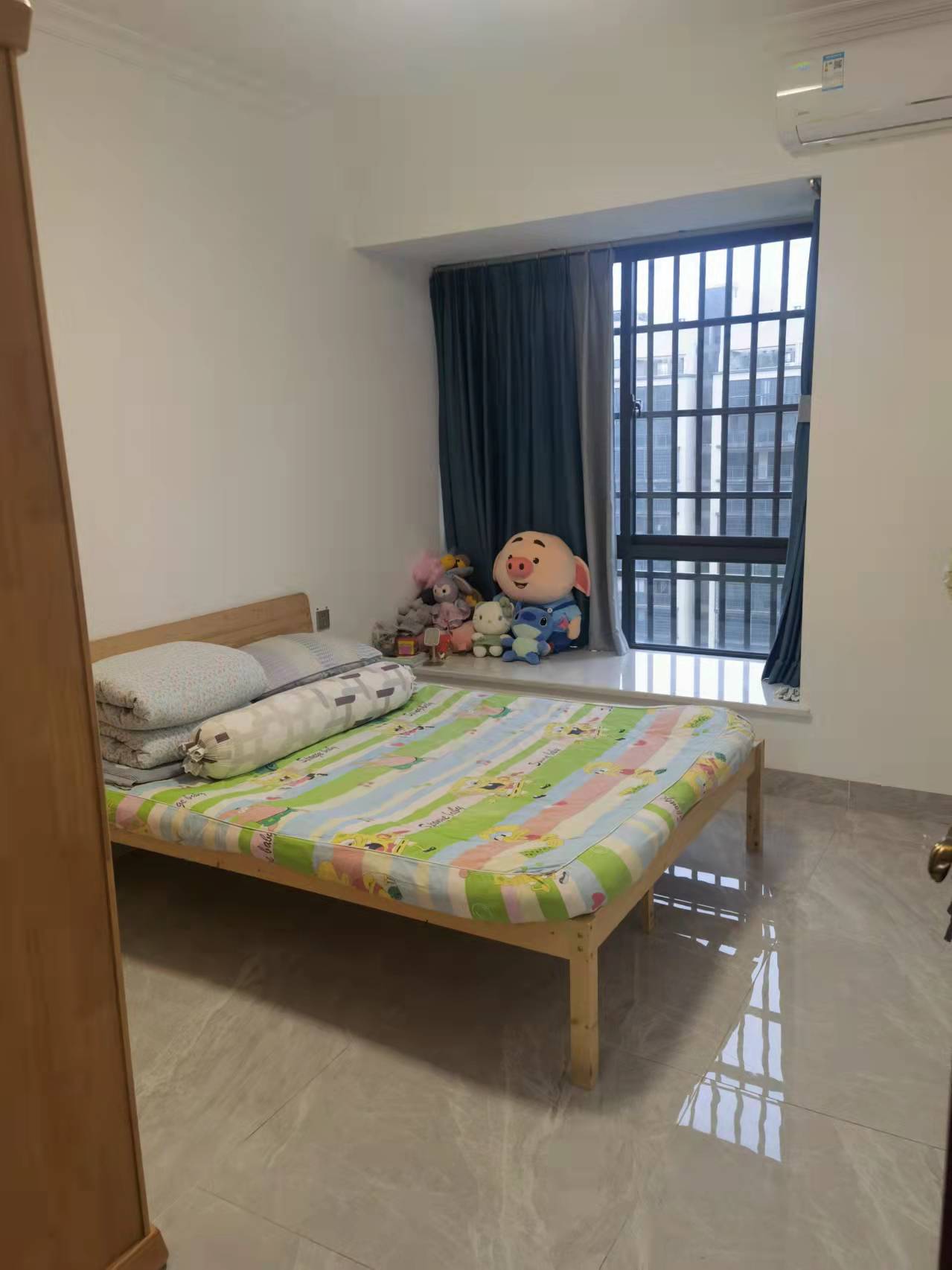 海鑫城一期  3室2厅2卫   2900.00元/月室内图