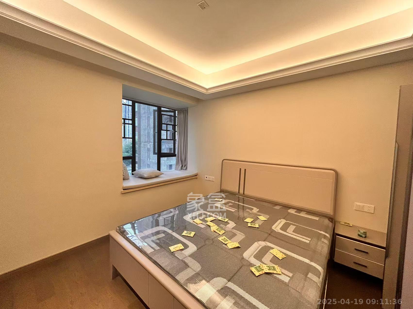 新力铂园(江山云著) 3室1厅2卫 4600.0元/月 新力铂园(江山云著) 3室1厅2卫 4600.0元/月室内图