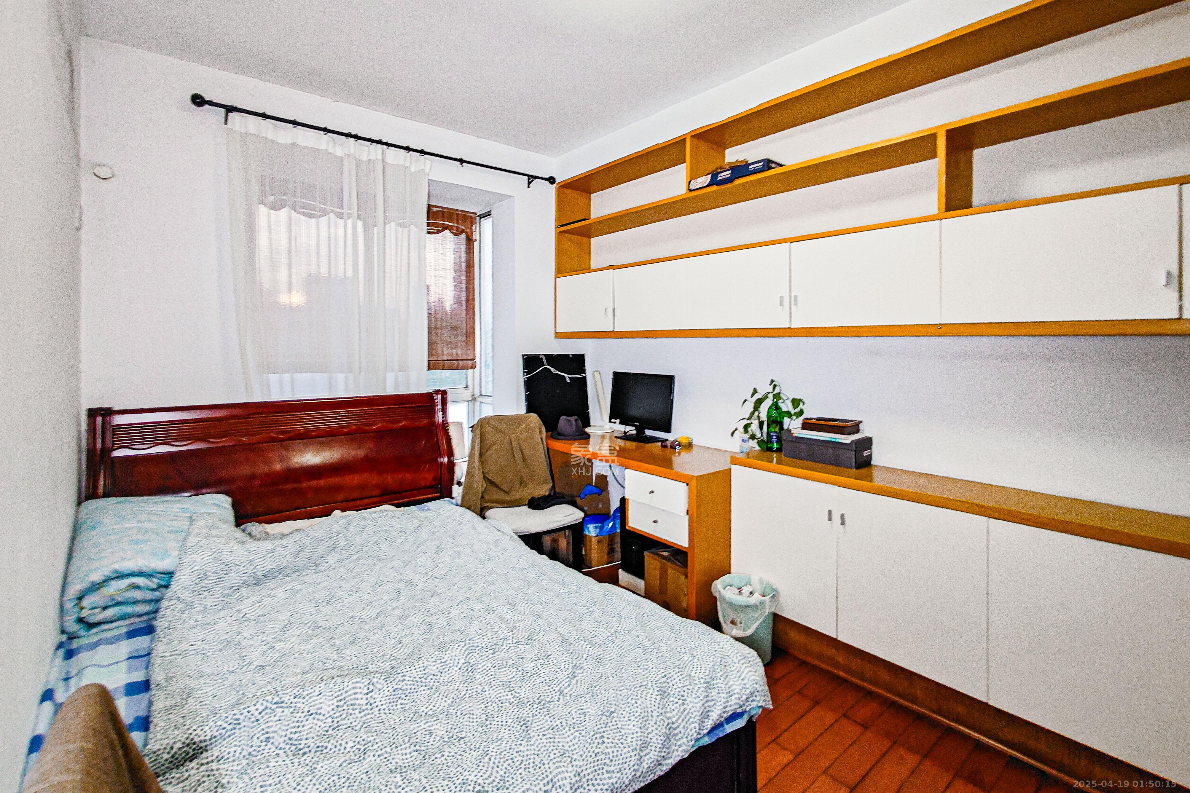 省林勘院 4室2厅1卫 198.0万 省林勘院 4室2厅1卫 198.0万卧室