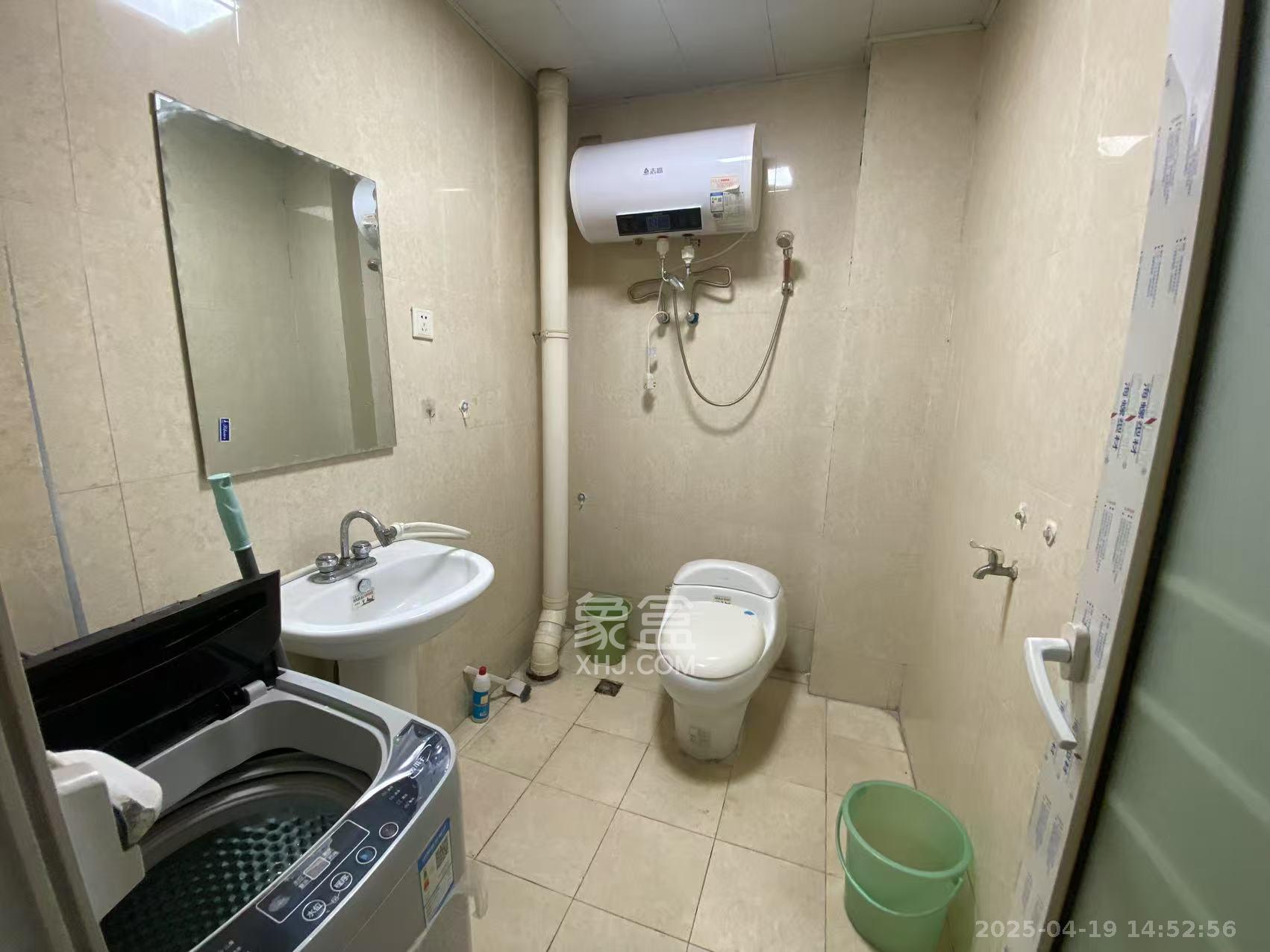 泰禹公馆  1室1厅1卫    1000.0元/月室内图