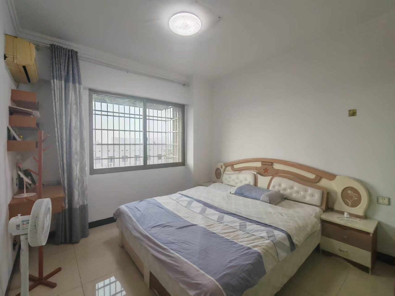 滨江财富中心  2室1厅1卫   1200.00元/月室内图