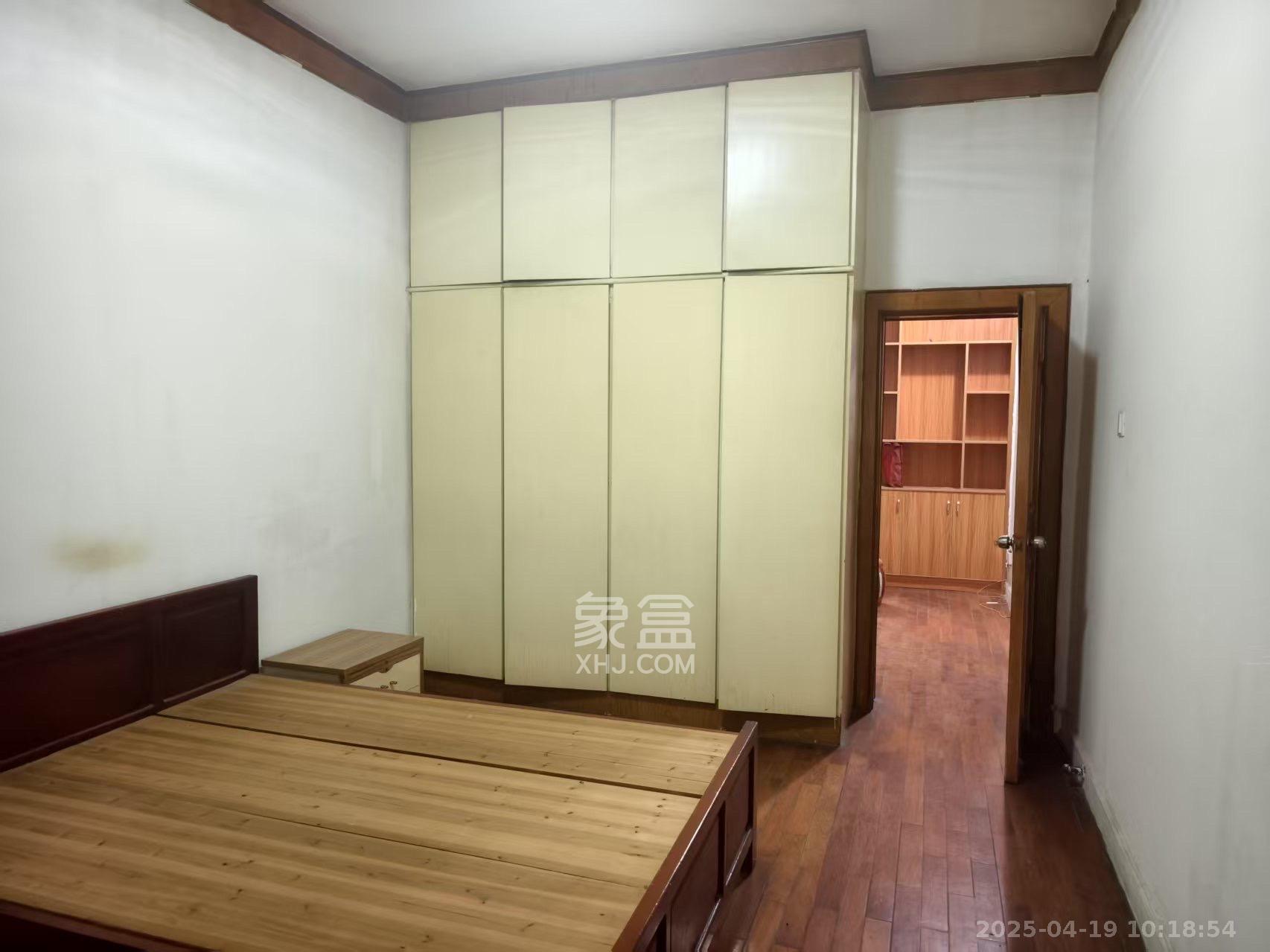省商务厅宿舍  2室1厅1卫   1600.00元/月室内图