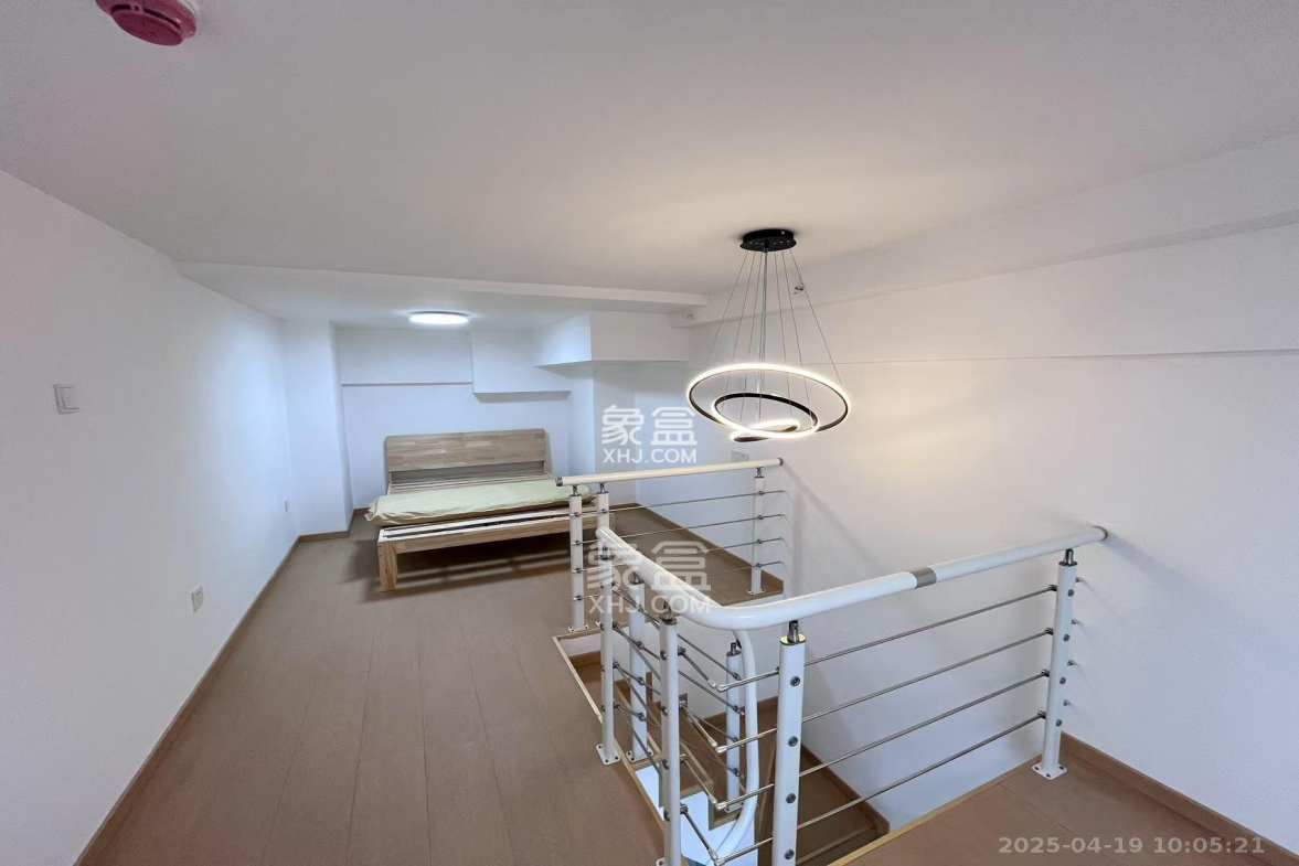 新长海尚都国际(海坤美寓) 1室1厅1卫 1700.0元/月 新长海尚都国际(海坤美寓) 1室1厅1卫 1700.0元/月室内图