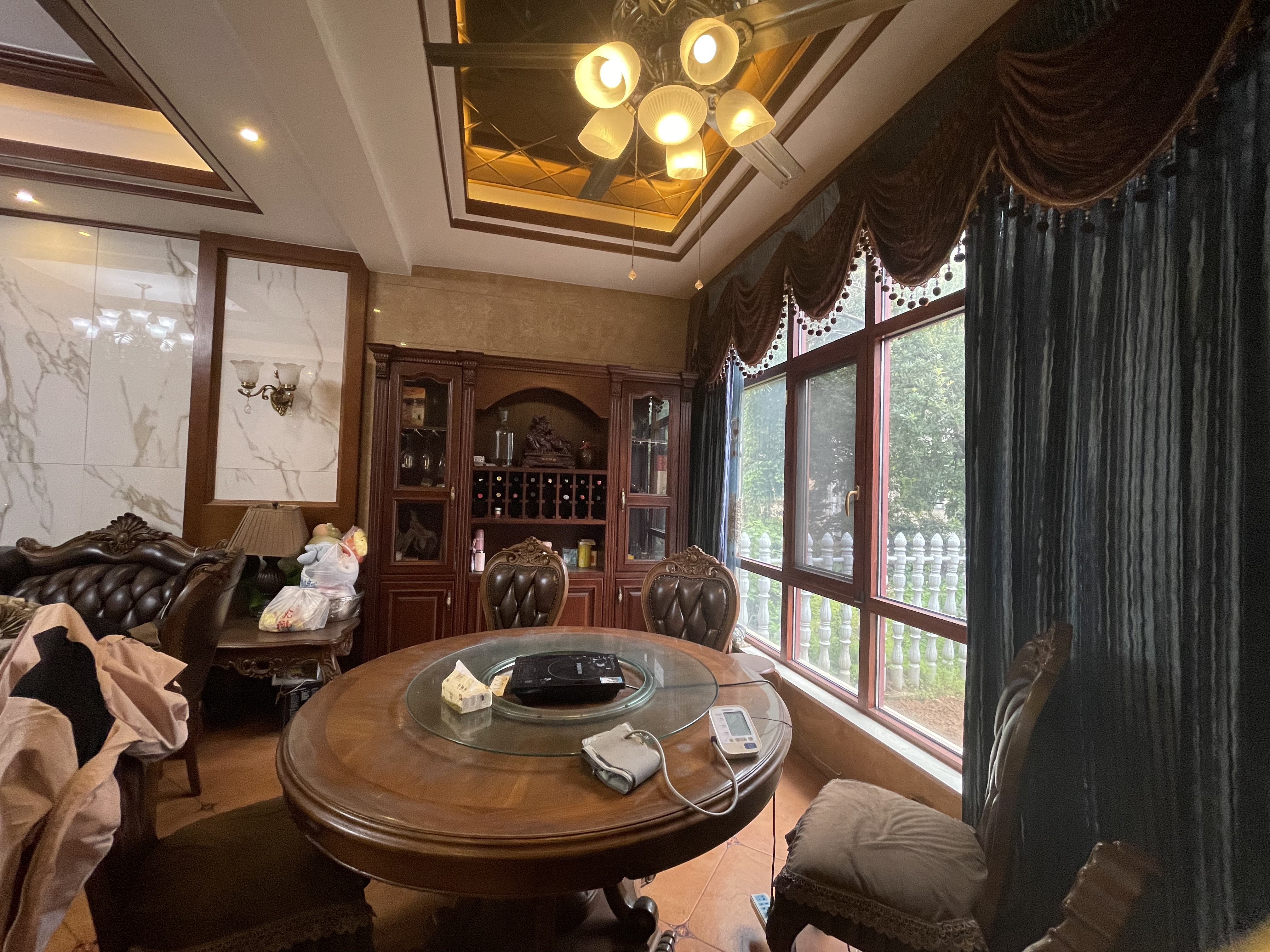 碧桂园 5室2厅3卫 318.0万 碧桂园 5室2厅3卫 318.0万室内图