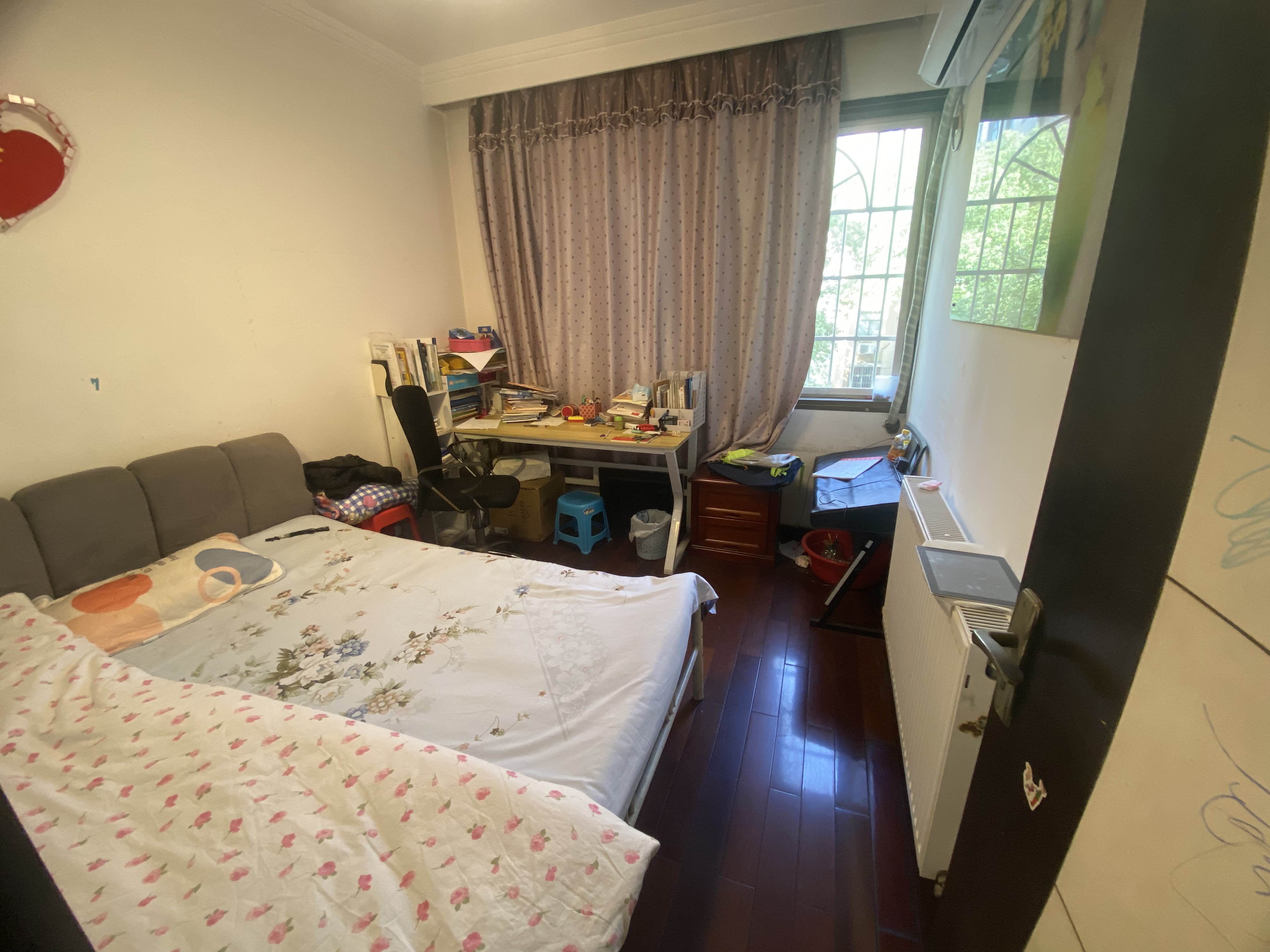 湘园小区 4室2厅1卫 45.0万 湘园小区 4室2厅1卫 45.0万室内图