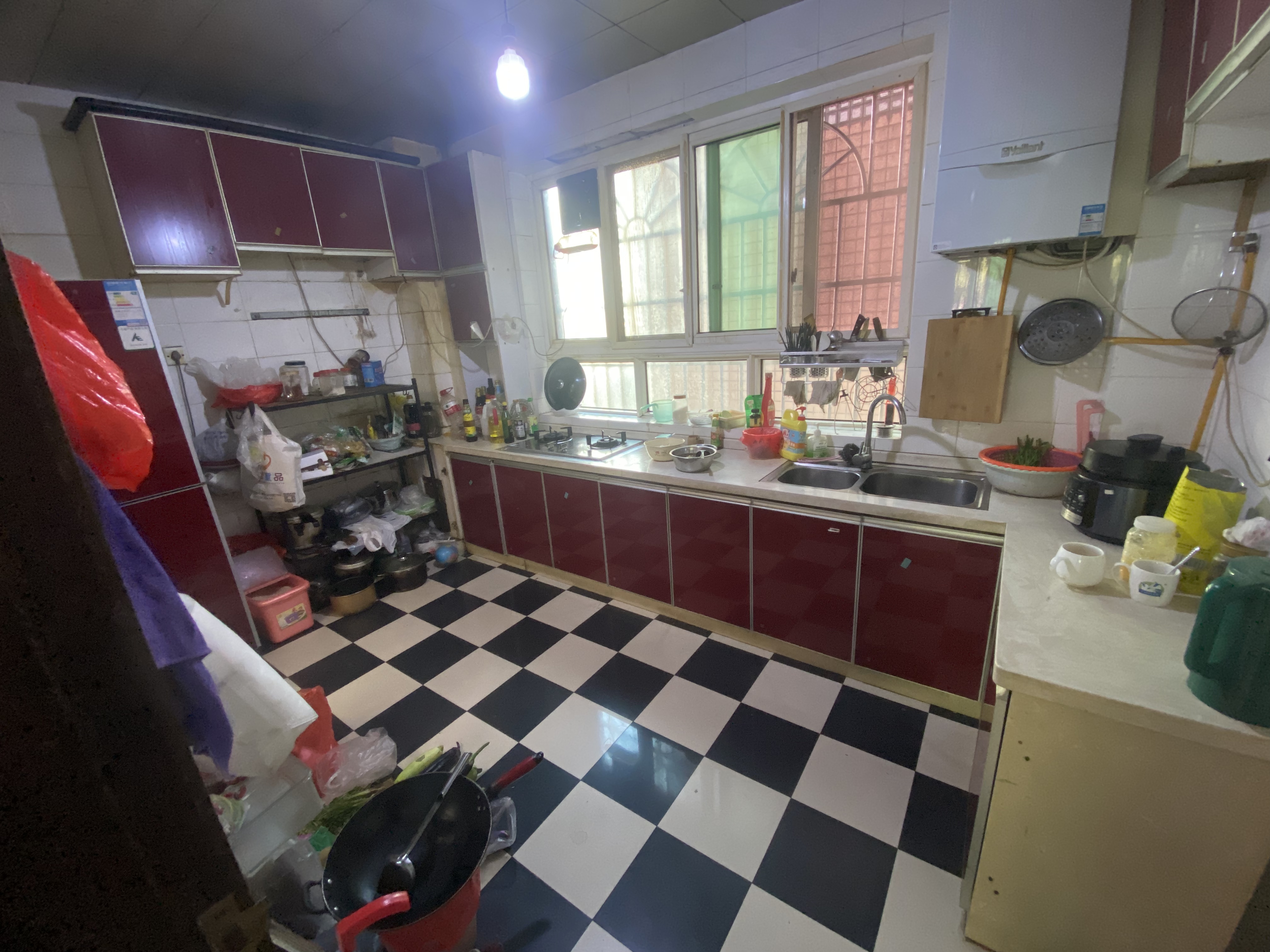 湘园小区 4室2厅1卫 45.0万 湘园小区 4室2厅1卫 45.0万室内图