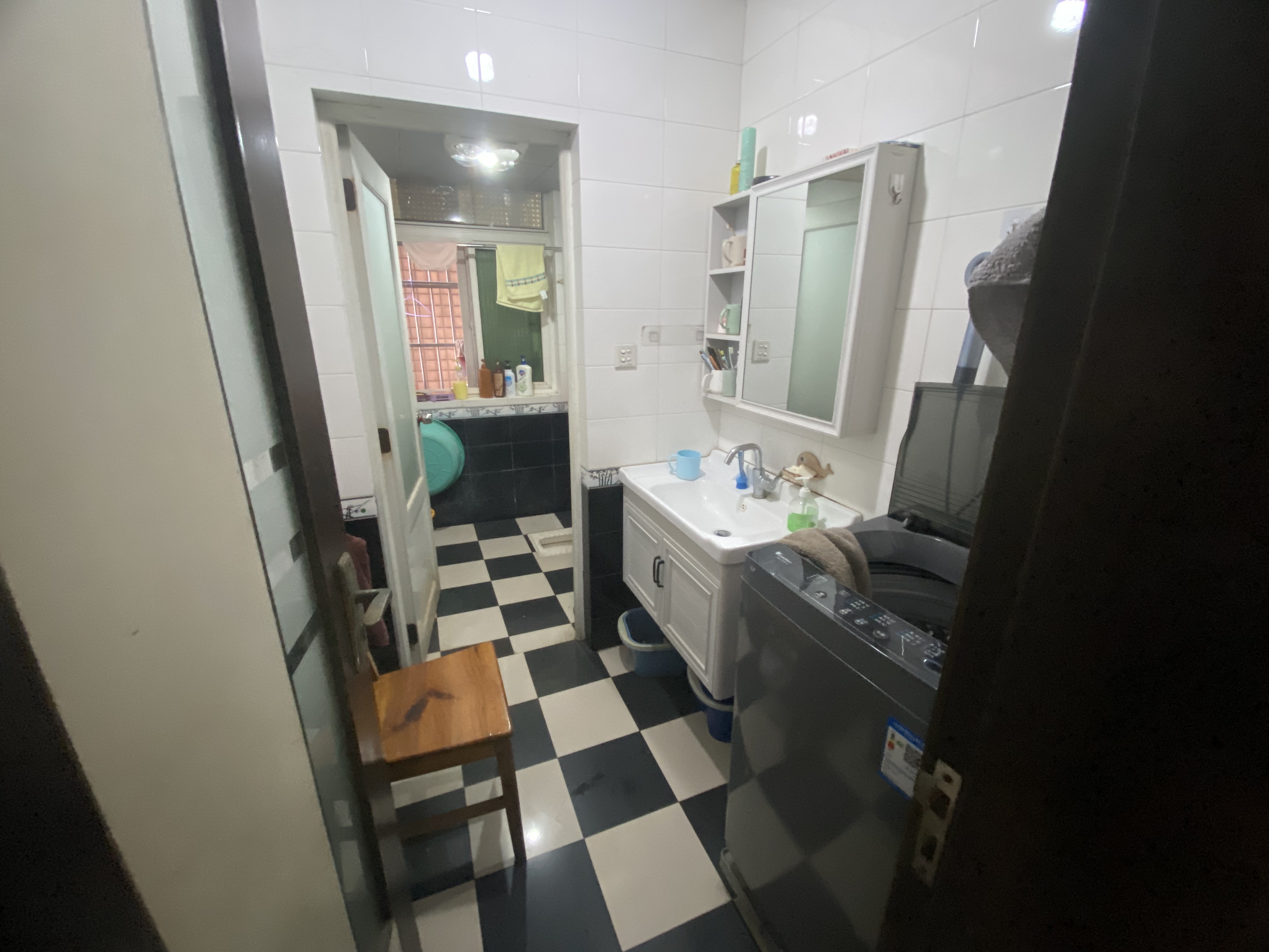 湘园小区 4室2厅1卫 45.0万 湘园小区 4室2厅1卫 45.0万室内图