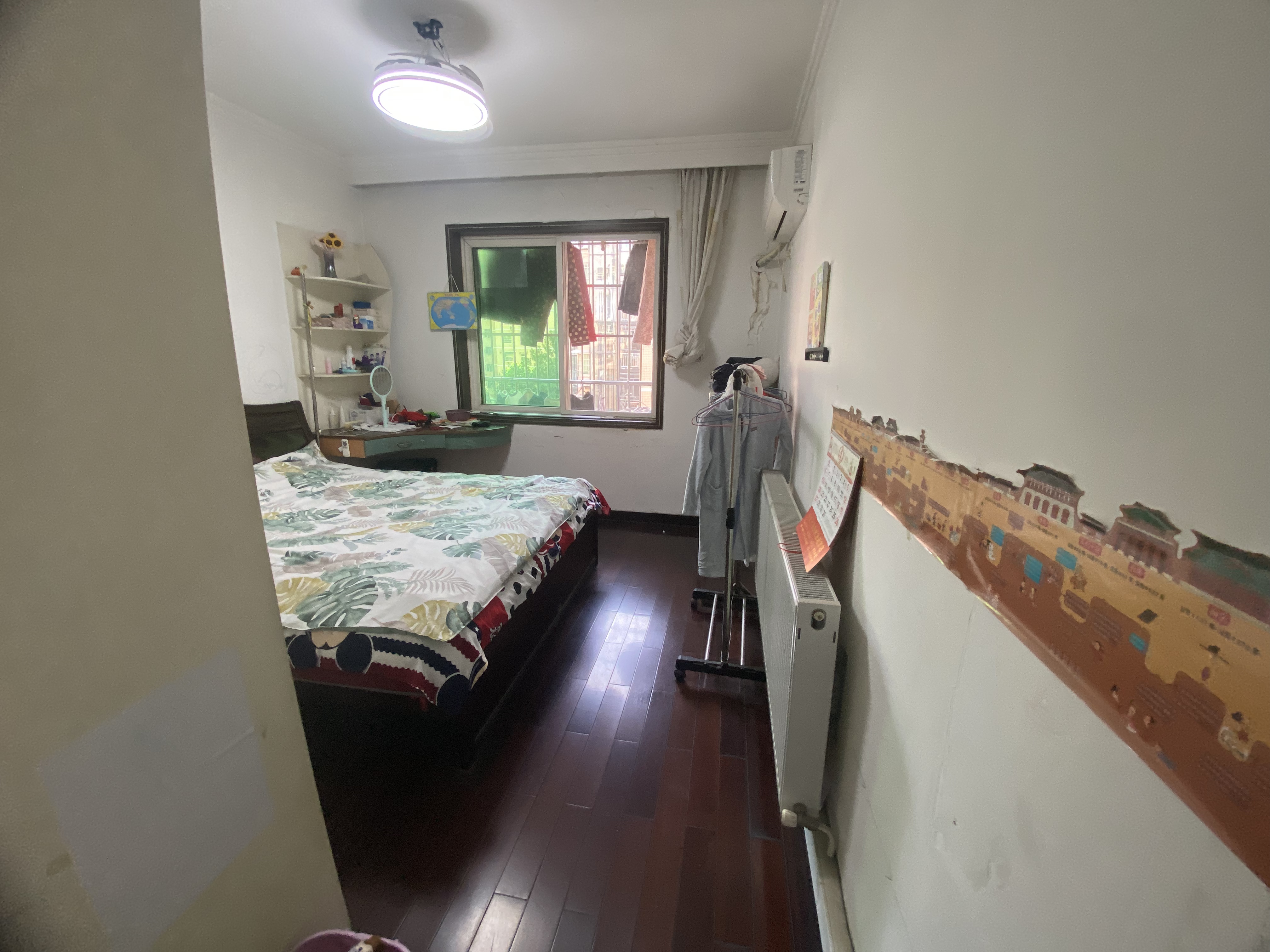 湘园小区 4室2厅1卫 45.0万 湘园小区 4室2厅1卫 45.0万室内图