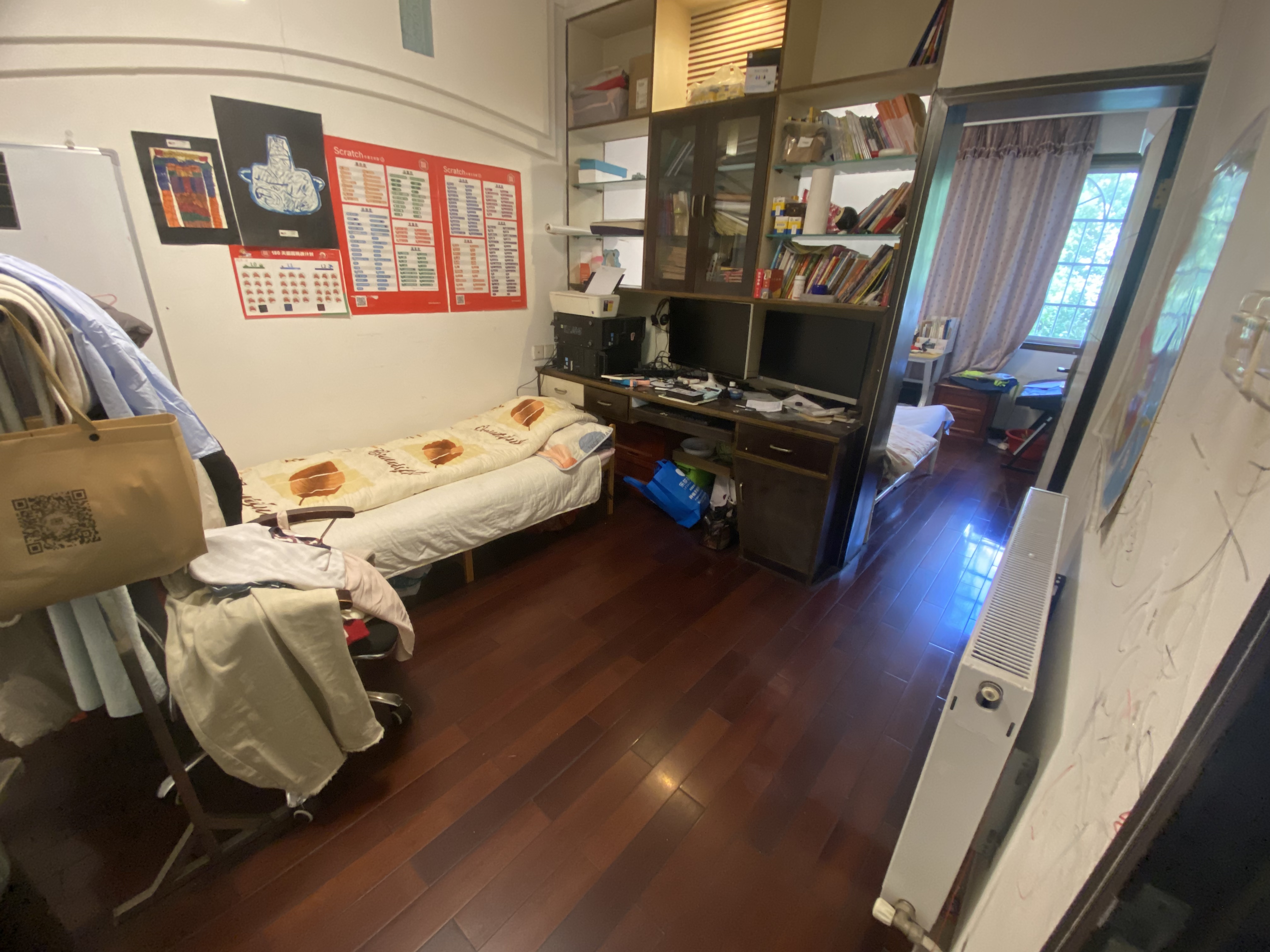 湘园小区 4室2厅1卫 45.0万 湘园小区 4室2厅1卫 45.0万室内图