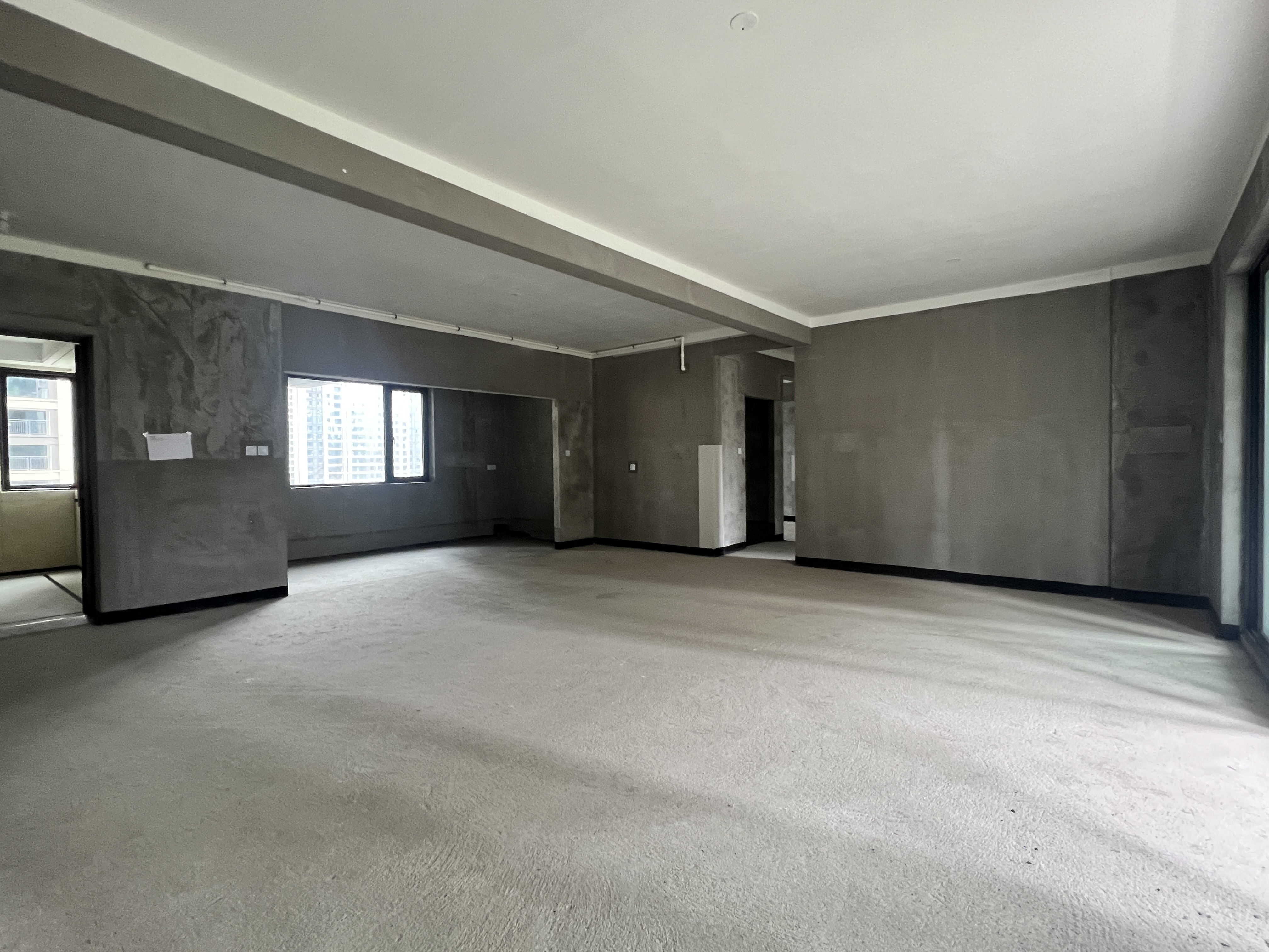 建发央著 4室2厅2卫 165.0万 建发央著 4室2厅2卫 165.0万室内图