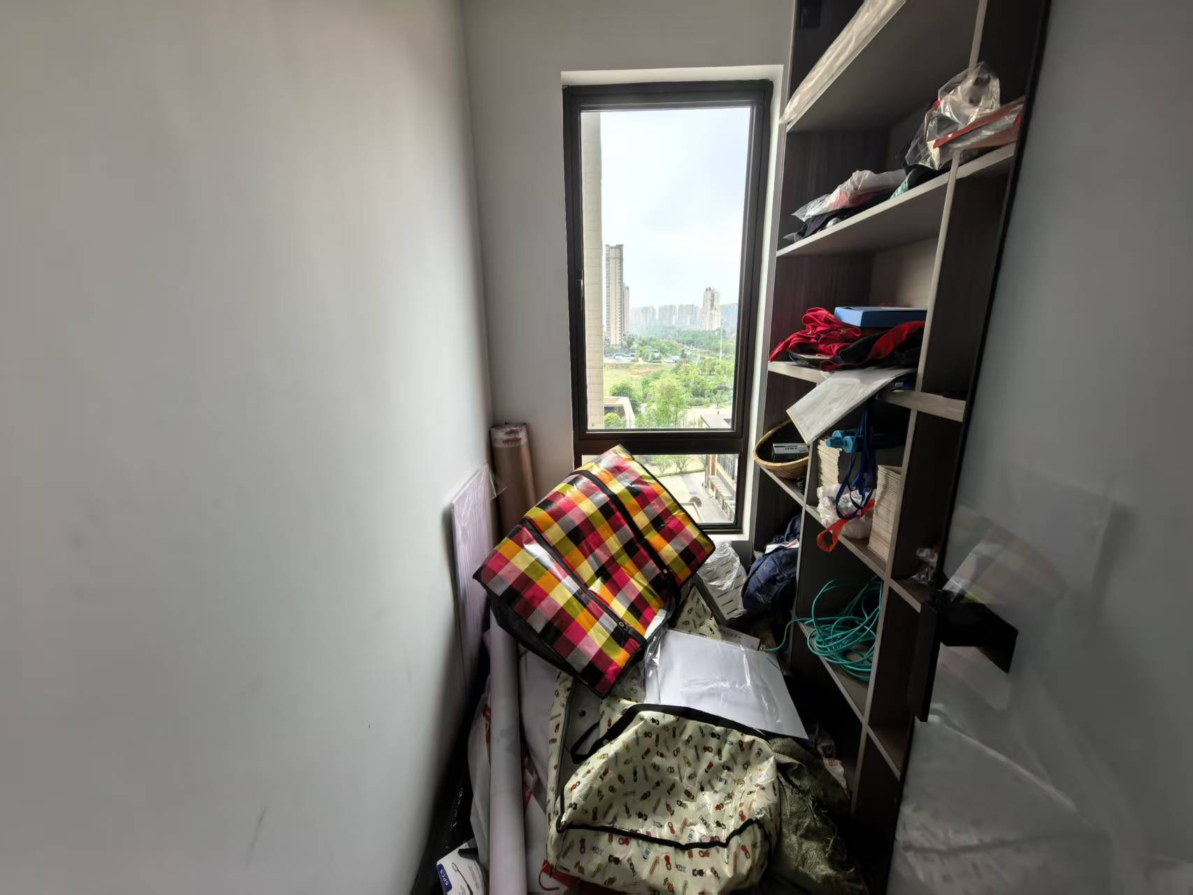 长房湘江府 4室2厅2卫 88.0万 长房湘江府 4室2厅2卫 88.0万室内图