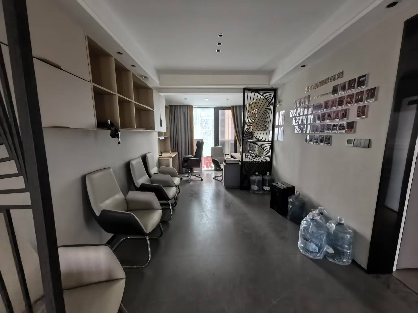 长房湘江府 4室2厅2卫 88.0万 长房湘江府 4室2厅2卫 88.0万室内图