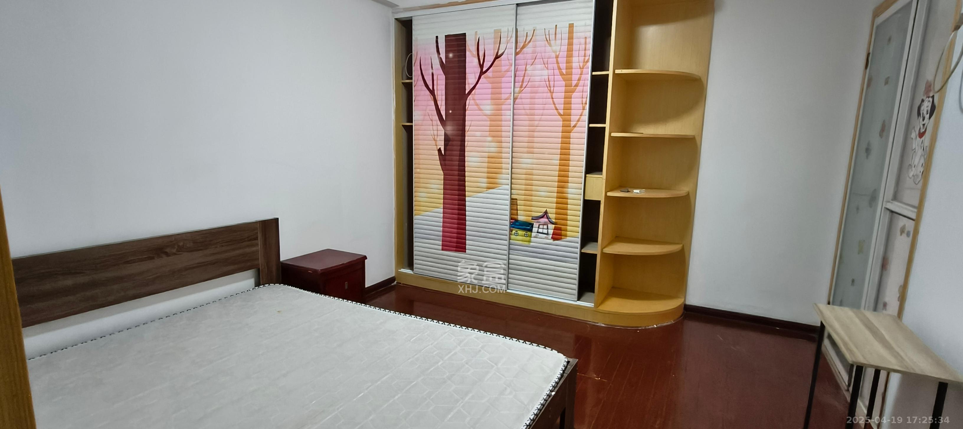 星城雅郡 3室2厅2卫 1800.0元/月 星城雅郡 3室2厅2卫 1800.0元/月室内图