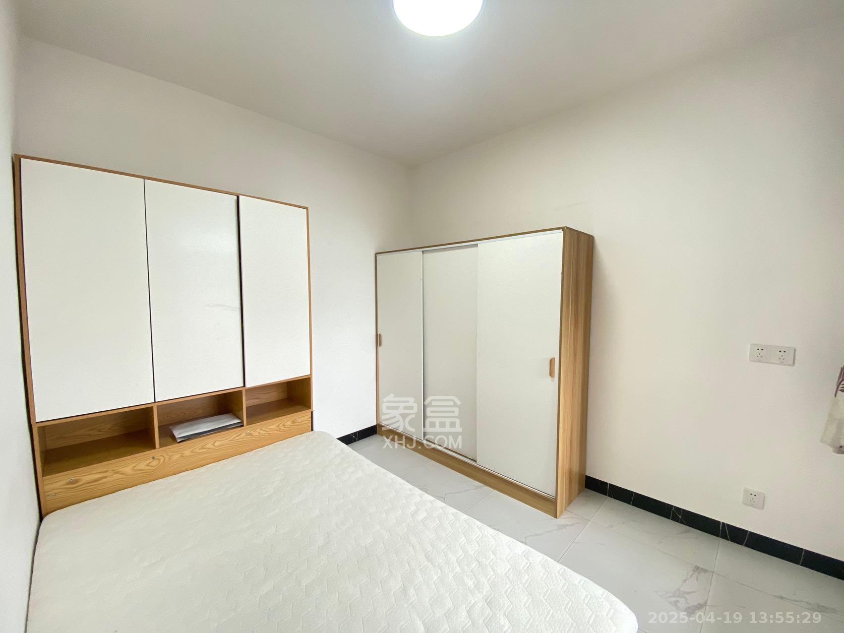 嘉雨兴园  2室1厅1卫   2600.00元/月室内图