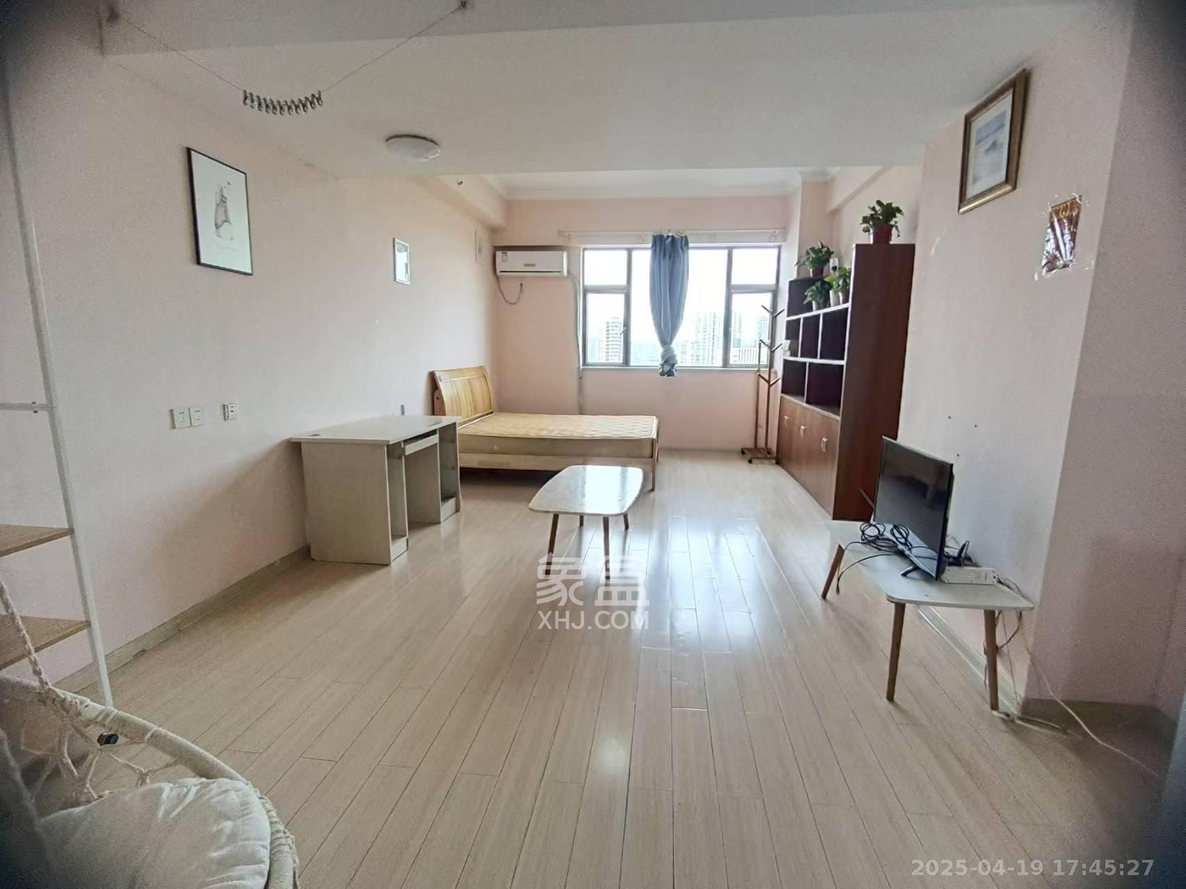 昊天大厦  1室1厅1卫   1800.00元/月室内图