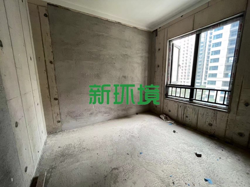 荣盛花语书苑  3室2厅1卫   65.80万客厅