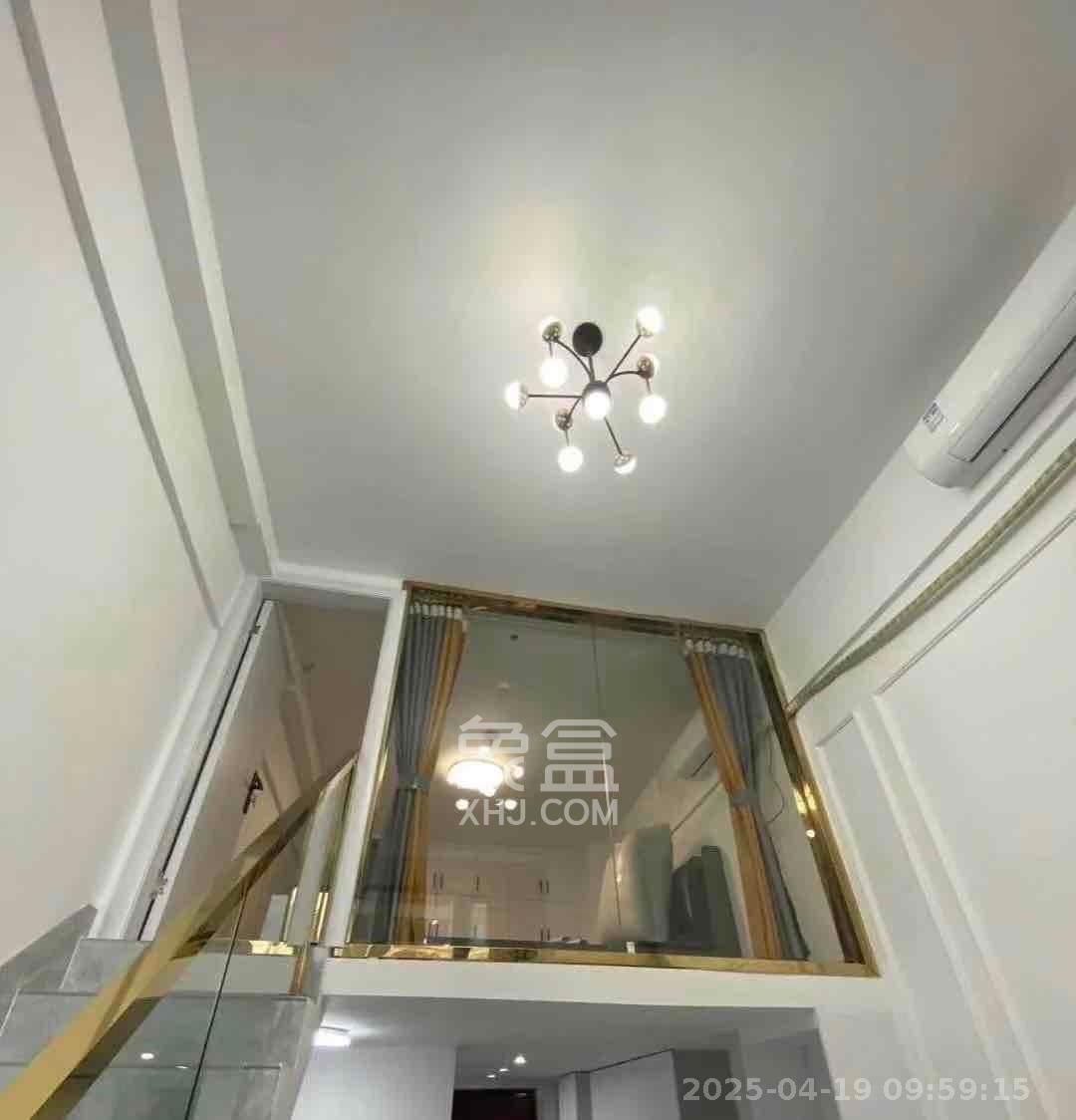 华润翡翠府  1室1厅1卫   2000.00元/月室内图