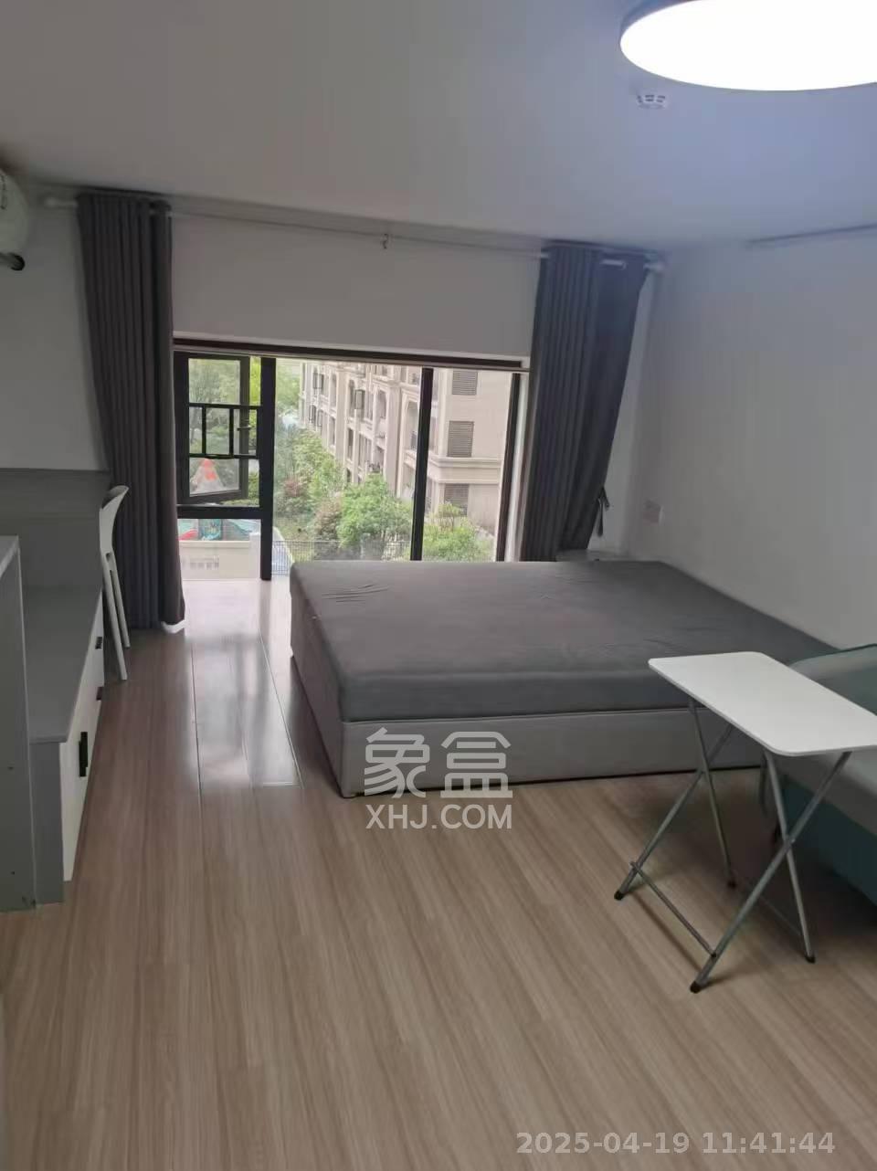 新城悦隽 1室1厅1卫 1100.0元/月 新城悦隽 1室1厅1卫 1100.0元/月室内图