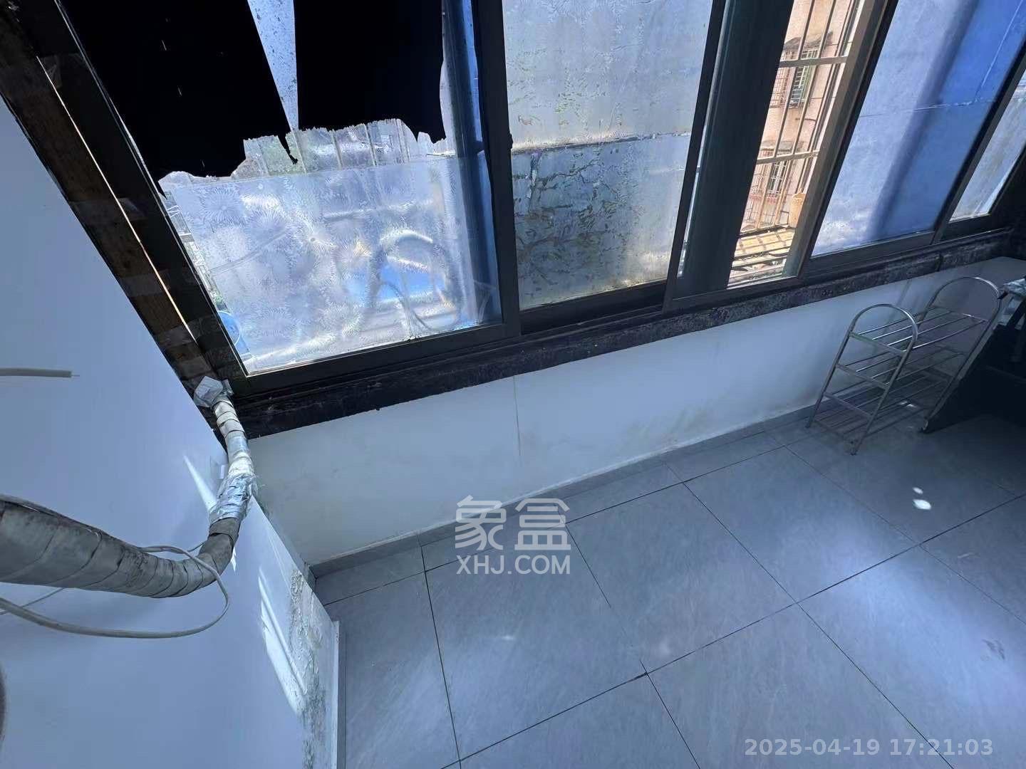 长沙市道路绿化管理处宿舍  2室1厅1卫   1800.00元/月室内图