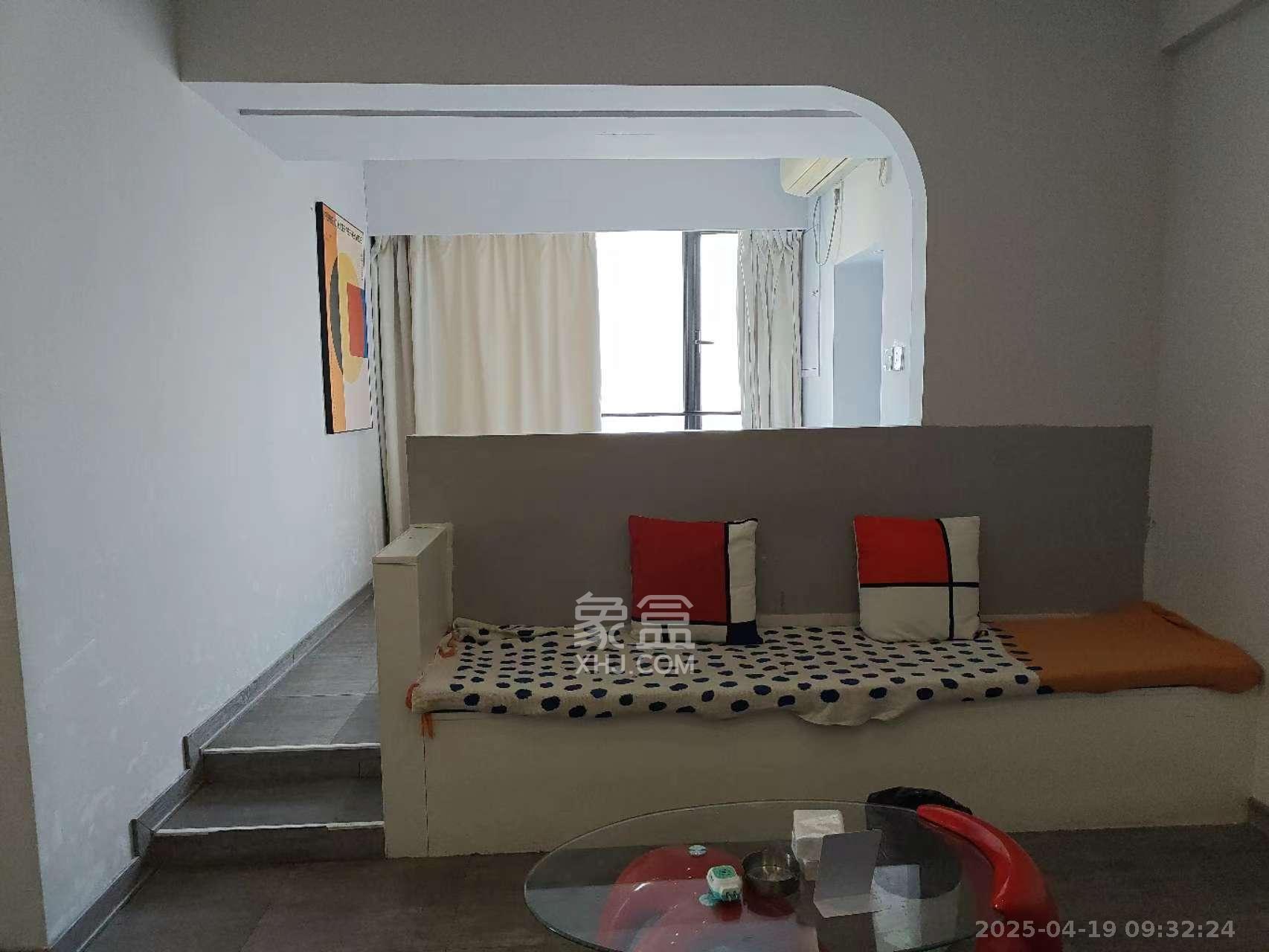 印象天心 1室1厅1卫 2000.0元/月 印象天心 1室1厅1卫 2000.0元/月室内图