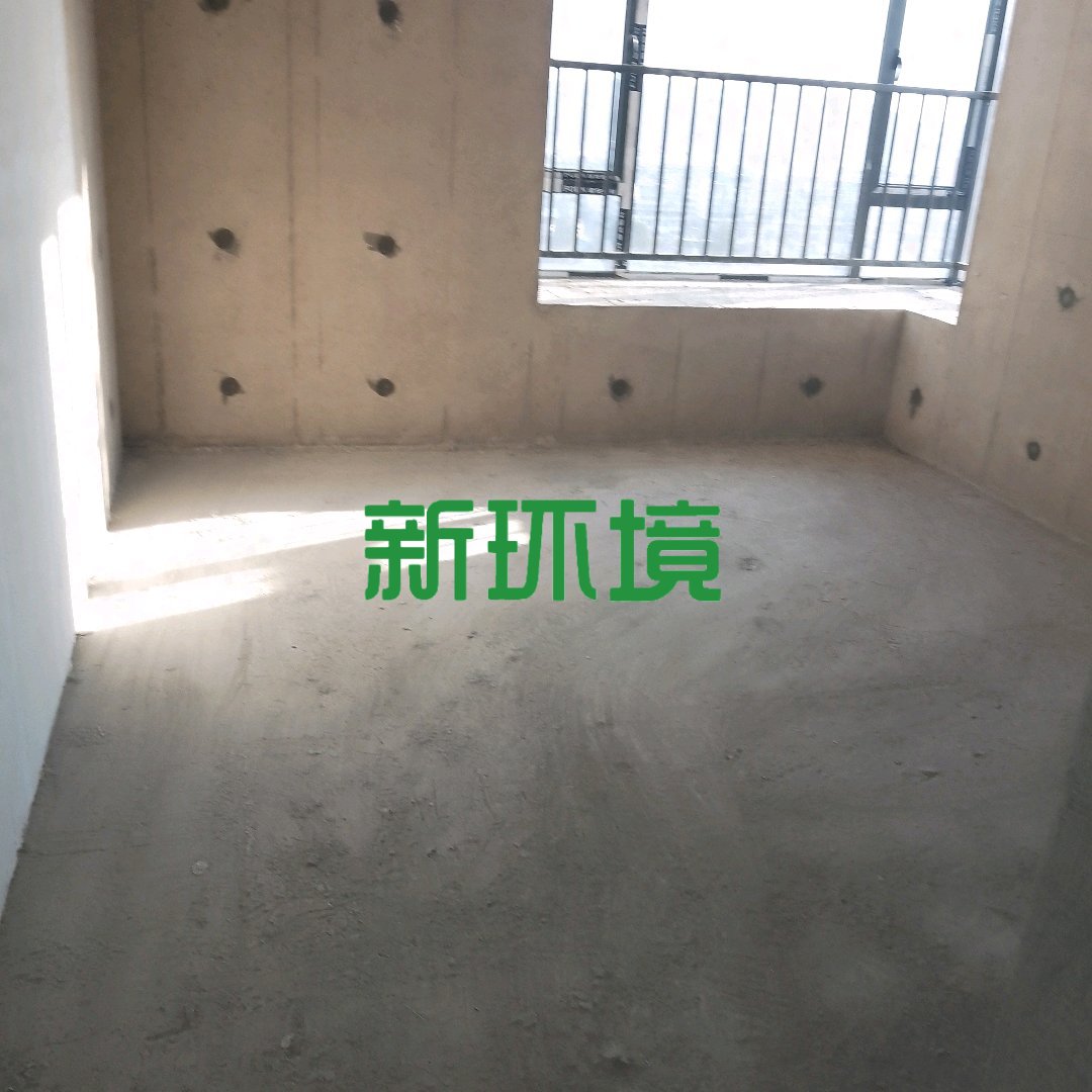 荣盛花语书院  3室2厅2卫   78.00万客厅