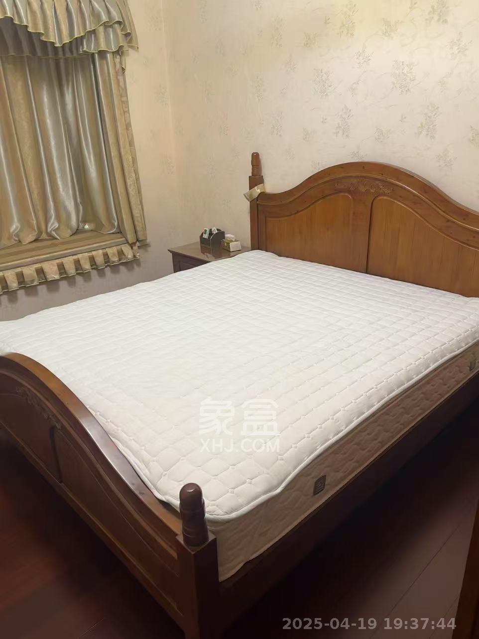 恒大名都  3室2厅2卫    2300.0元/月室内图