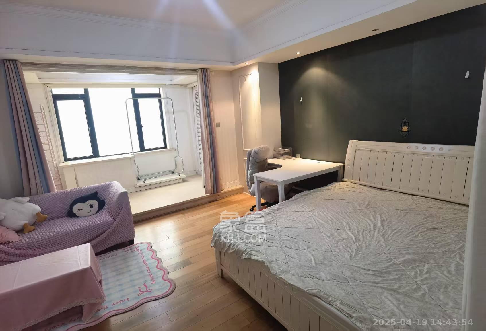 沁园春御院 1室1厅1卫 1800.0元/月 沁园春御院 1室1厅1卫 1800.0元/月室内图