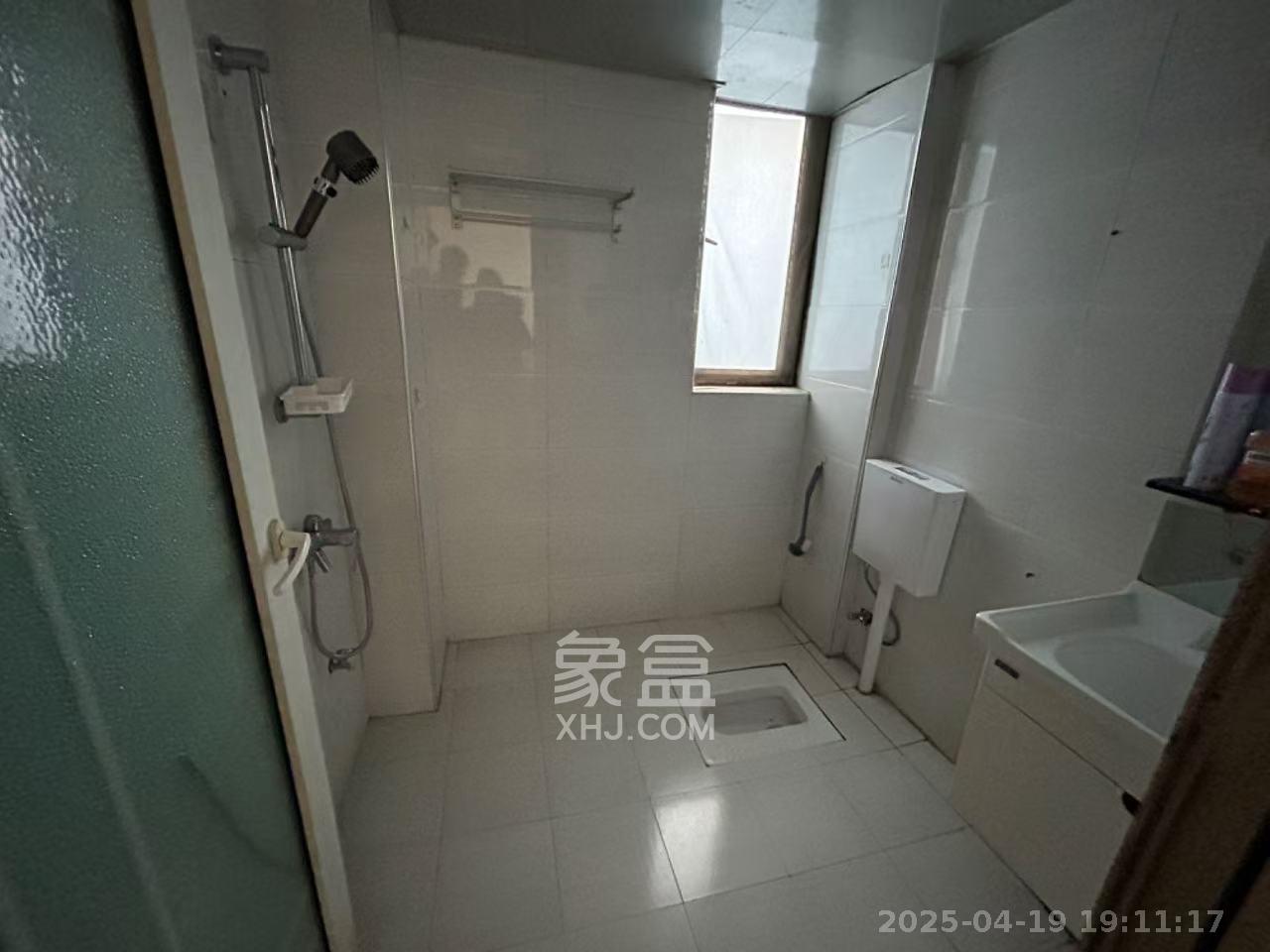 湘域熙岸  2室2厅1卫   2500.00元/月室内图