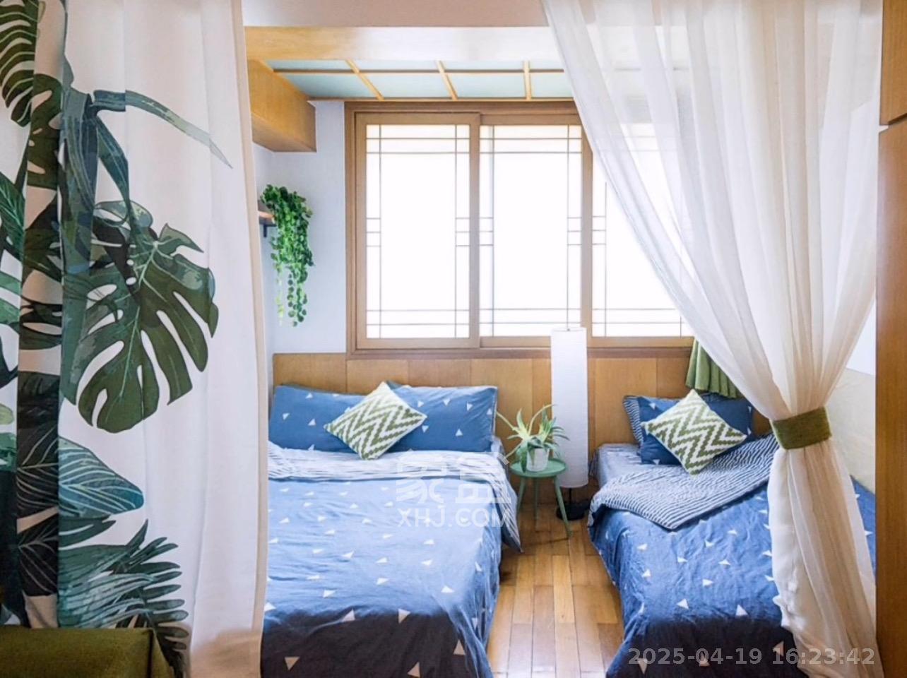 湘仪家园 4室2厅2卫 2600.0元/月 湘仪家园 4室2厅2卫 2600.0元/月室内图