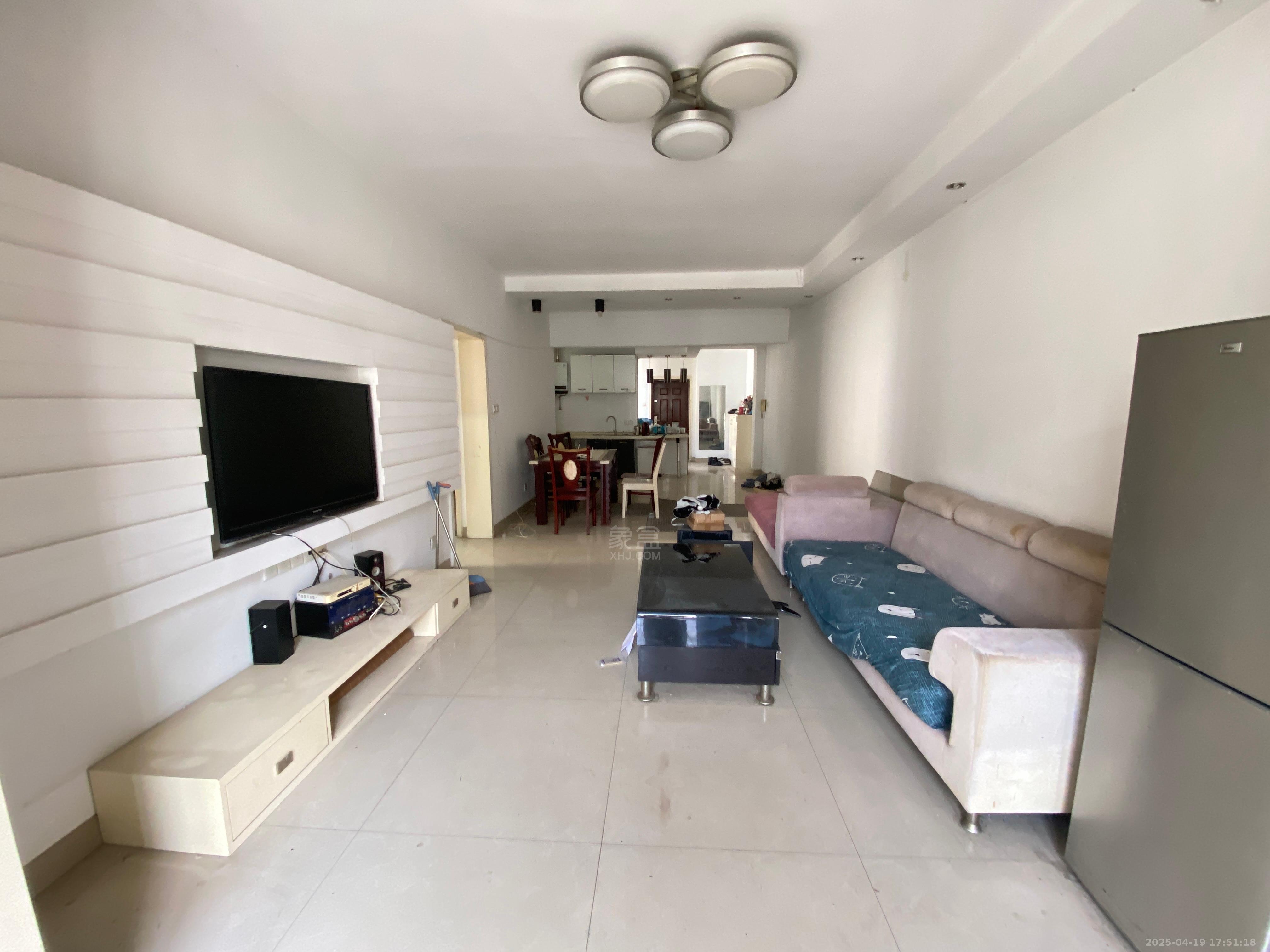 共和城 2室1厅1卫 1500.0元/月 共和城 2室1厅1卫 1500.0元/月室内图