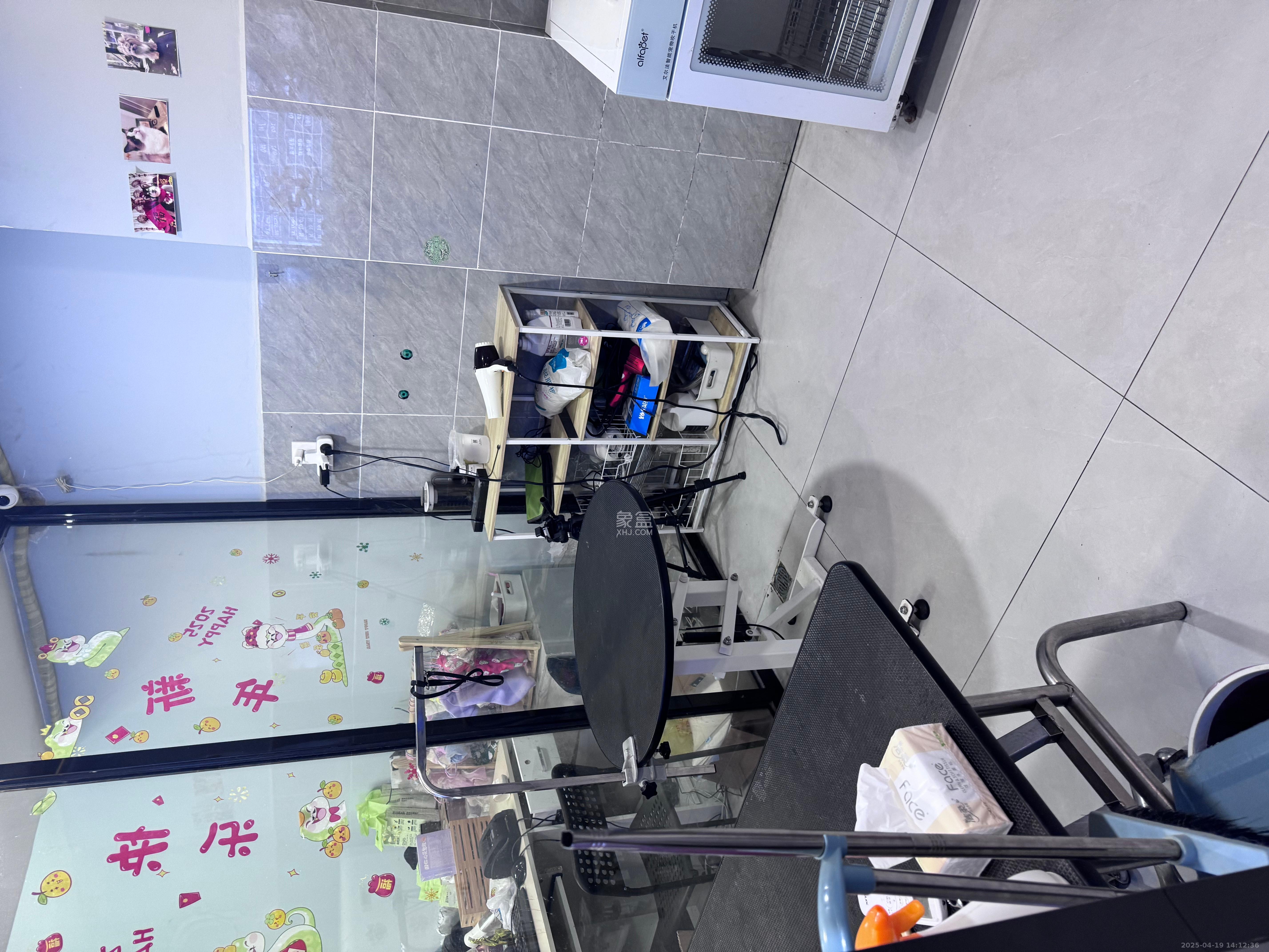 北辰三角洲C3区   80.0㎡      8000.0元/月室内图