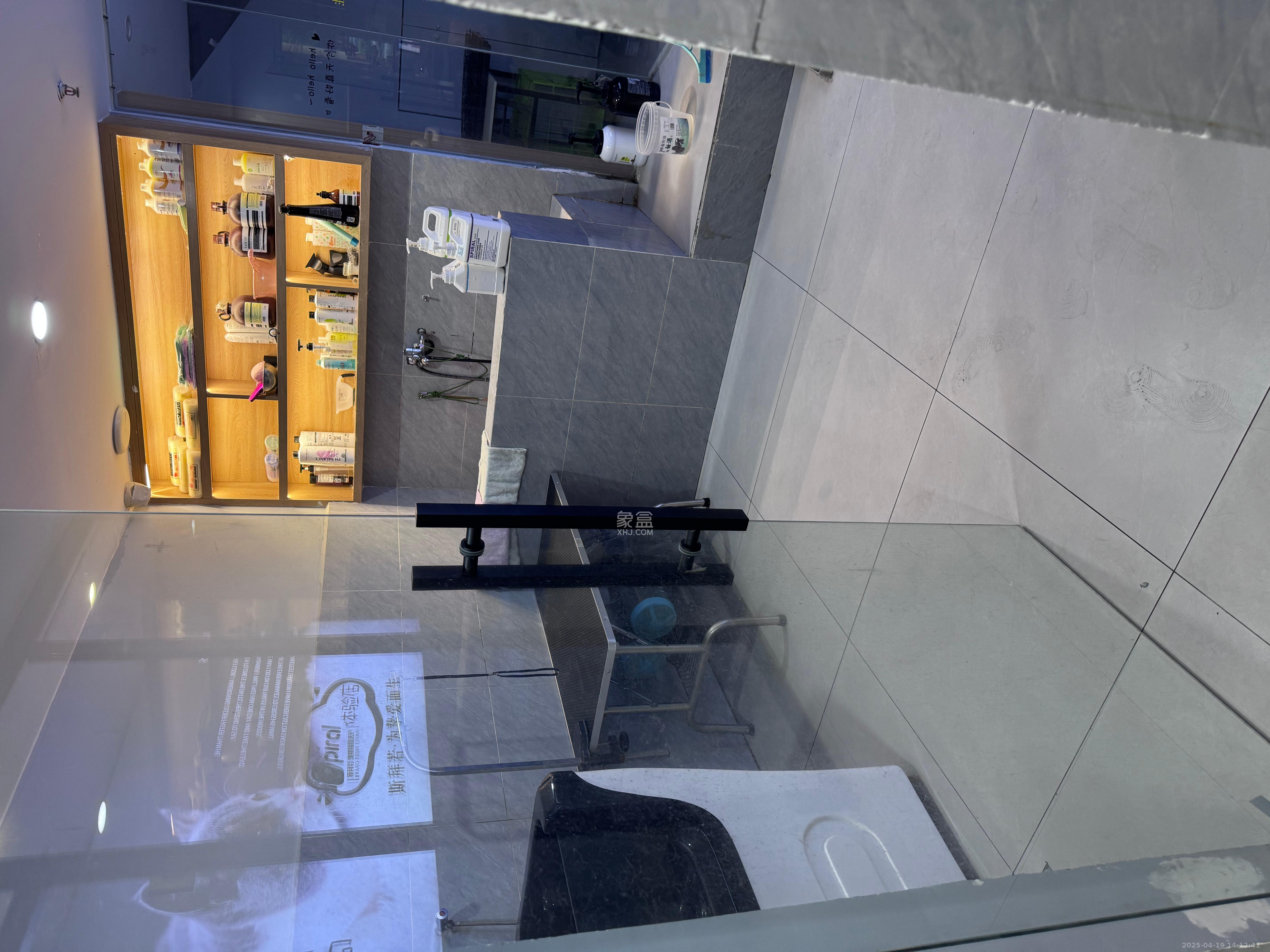 北辰三角洲C3区   80.0㎡      8000.0元/月室内图