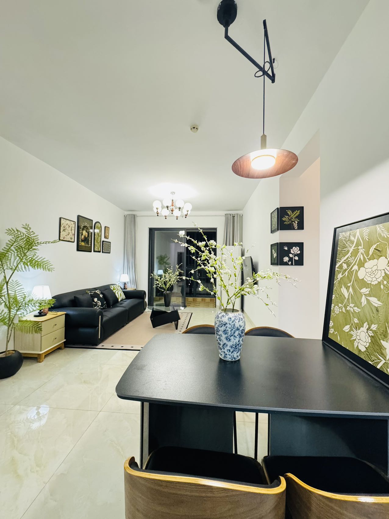 伟业智青春 3室2厅1卫 136.0万 伟业智青春 3室2厅1卫 136.0万客厅