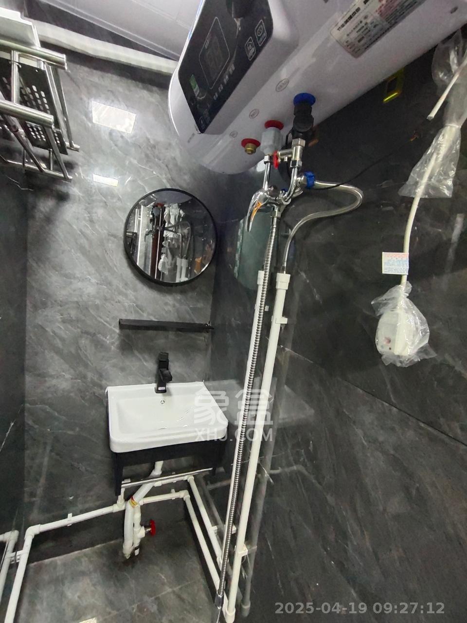 金科时代中心 1室0厅0卫 1150.0元/月 金科时代中心 1室0厅0卫 1150.0元/月室内图