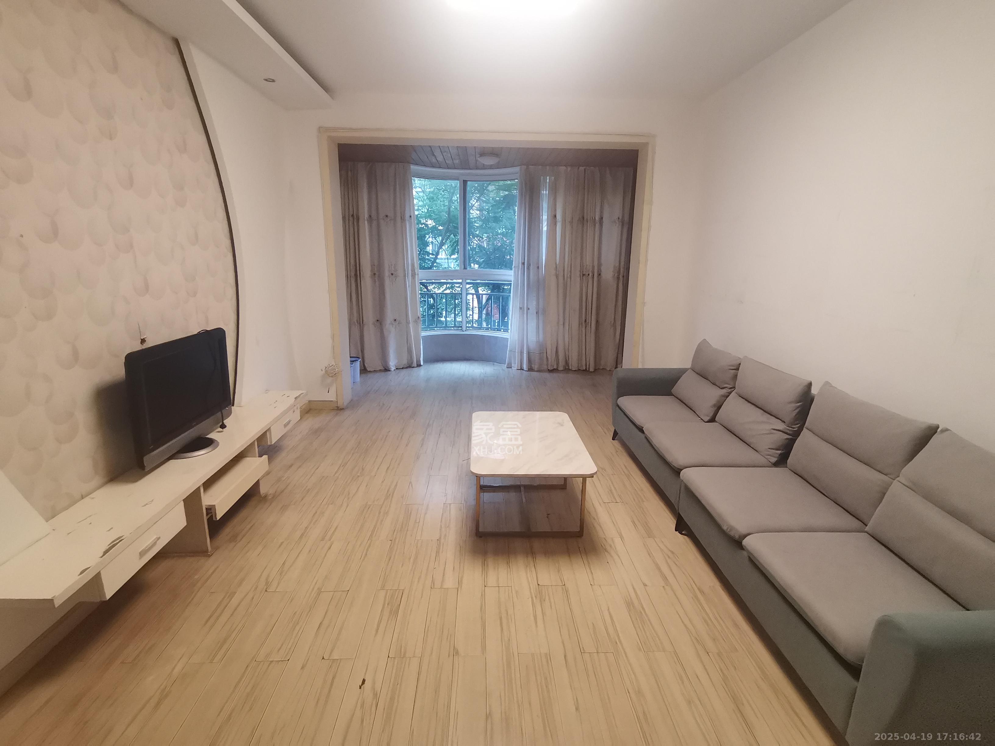 水木兰庭  3室2厅1卫   2208.00元/月室内图