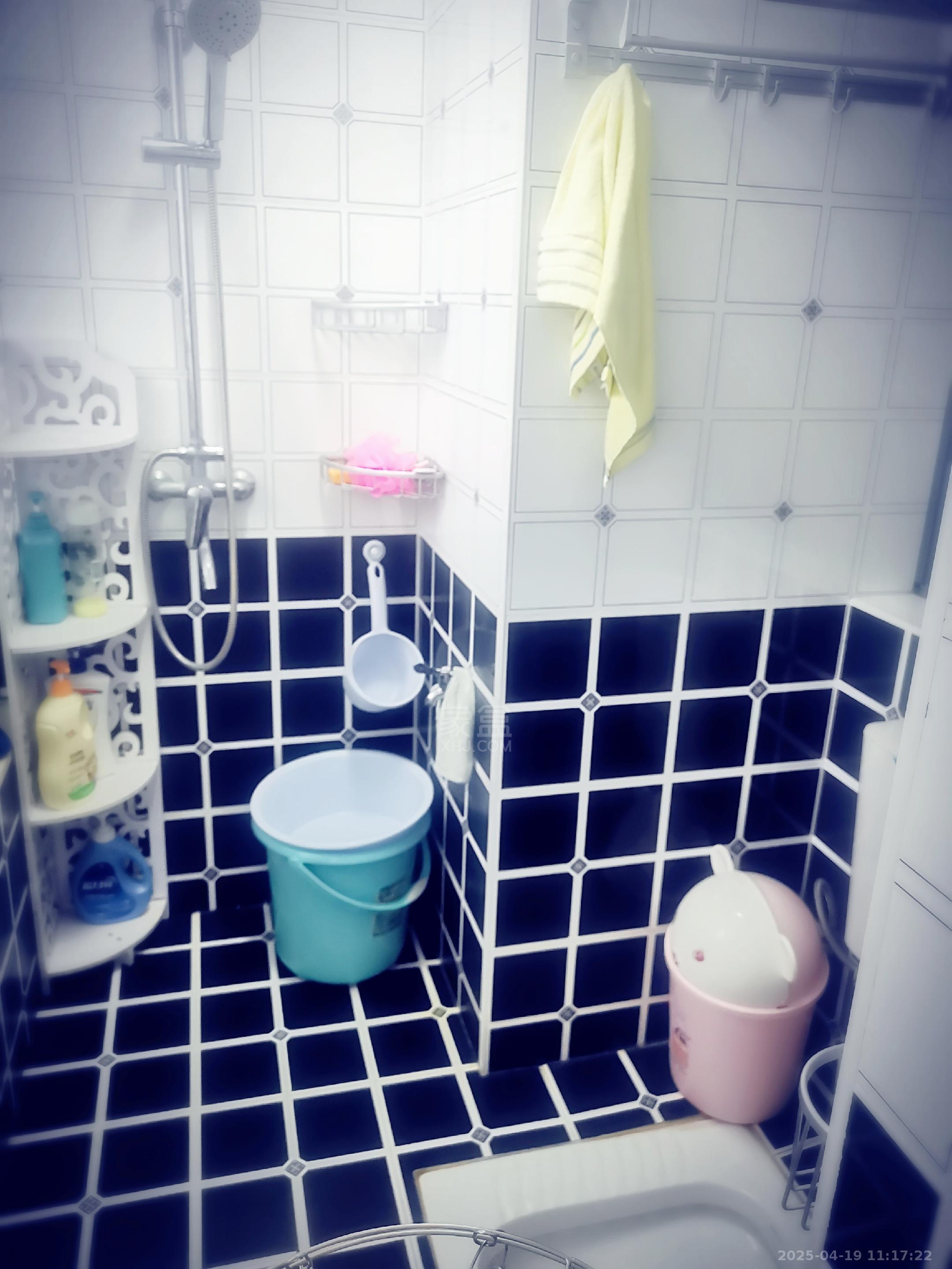 中建御山和苑 1室1厅1卫 1200.0元/月 中建御山和苑 1室1厅1卫 1200.0元/月室内图