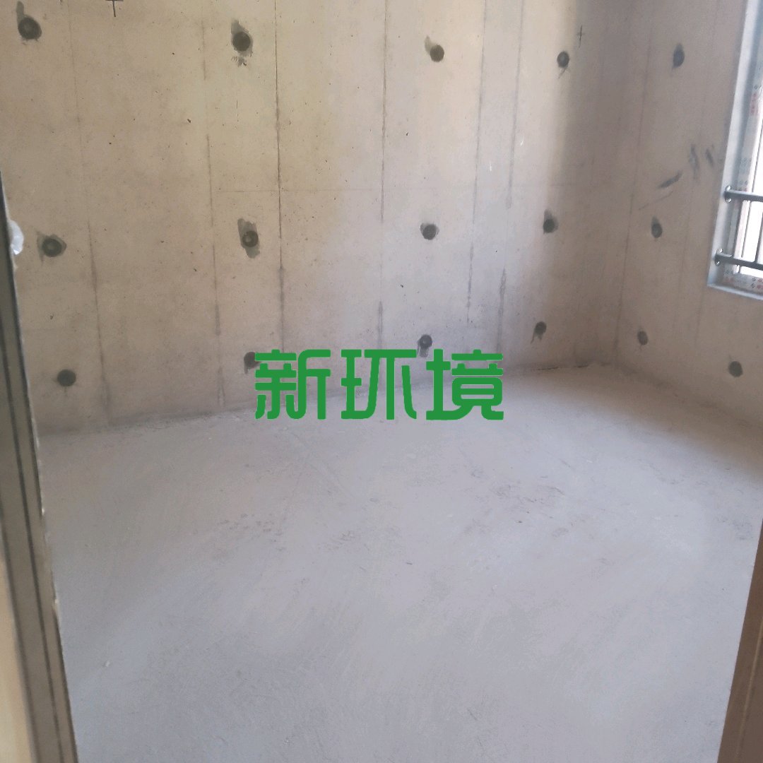 荣盛花语书院  3室2厅2卫   78.00万客厅