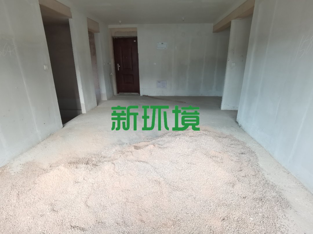 荣盛花语书苑  3室2厅2卫   66.80万客厅