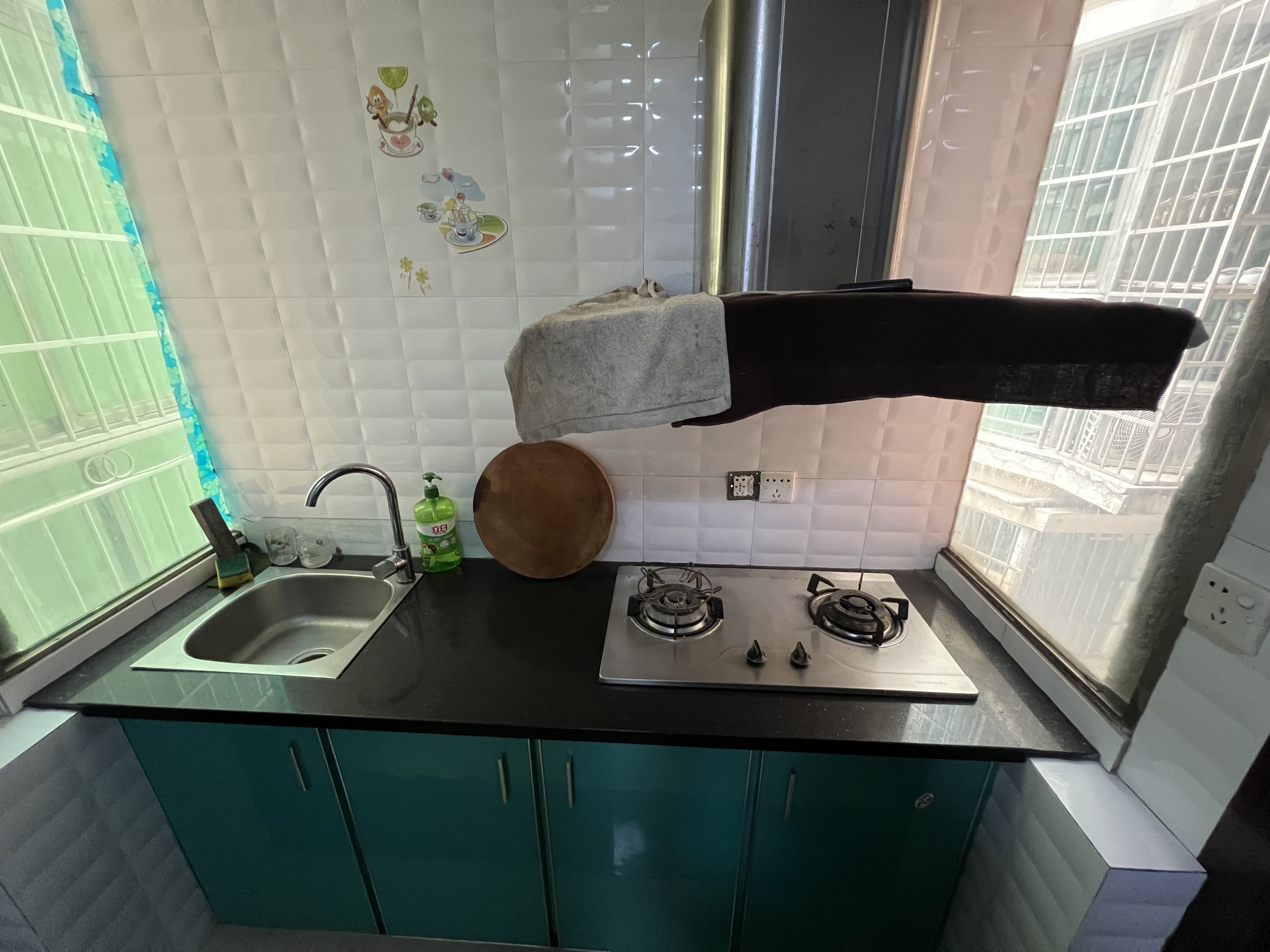 华碧星城 1室0厅0卫 1500.0元/月 华碧星城 1室0厅0卫 1500.0元/月室内图