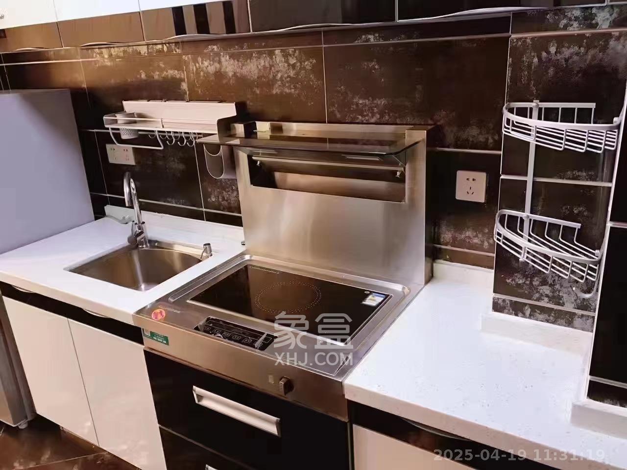 东怡外国(南湖一号) 1室1厅1卫 2300.0元/月 东怡外国(南湖一号) 1室1厅1卫 2300.0元/月室内图